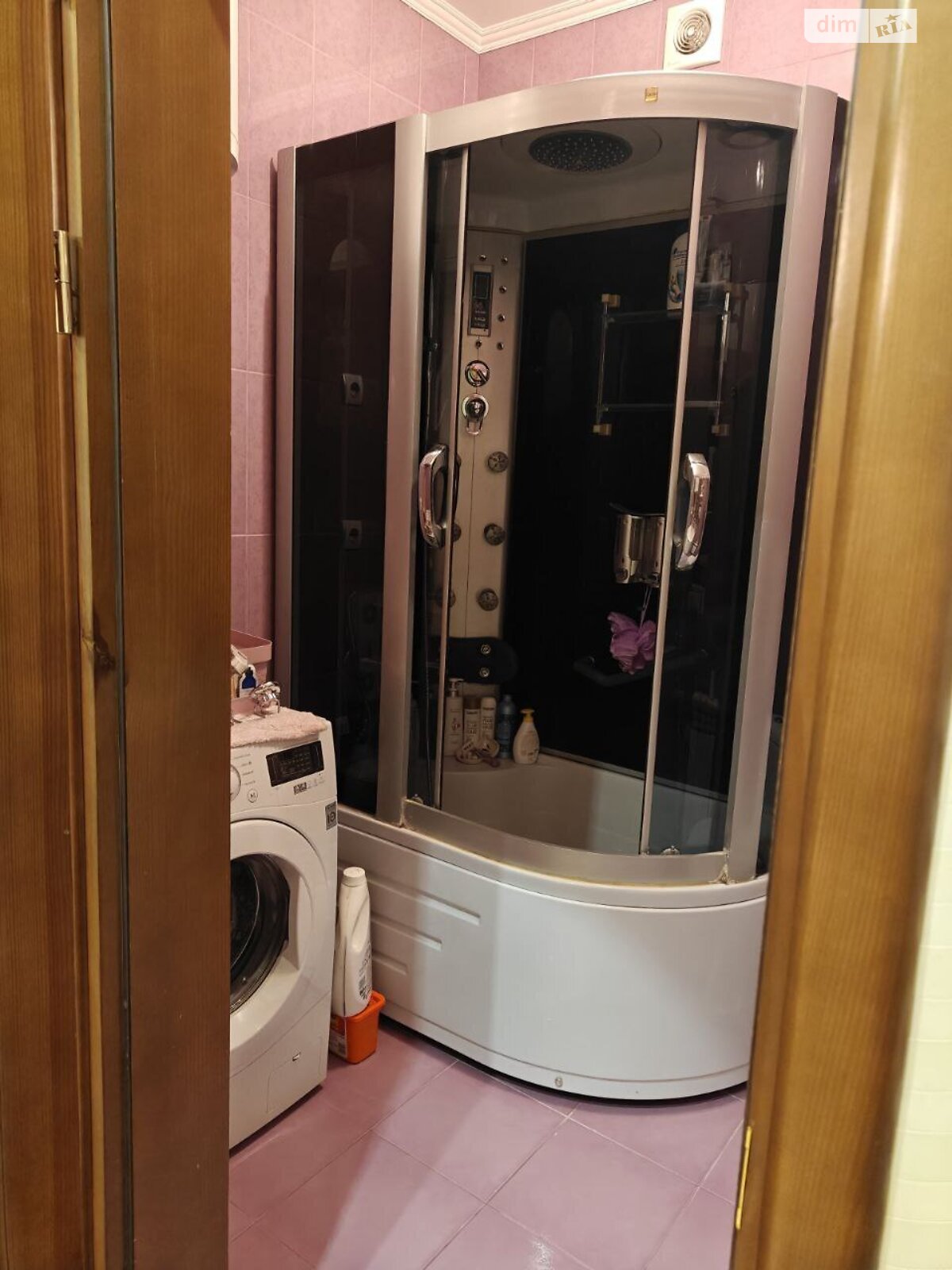 Продажа однокомнатной квартиры в Одессе, на ул. Академика Заболотного 58, район Пересыпский фото 1