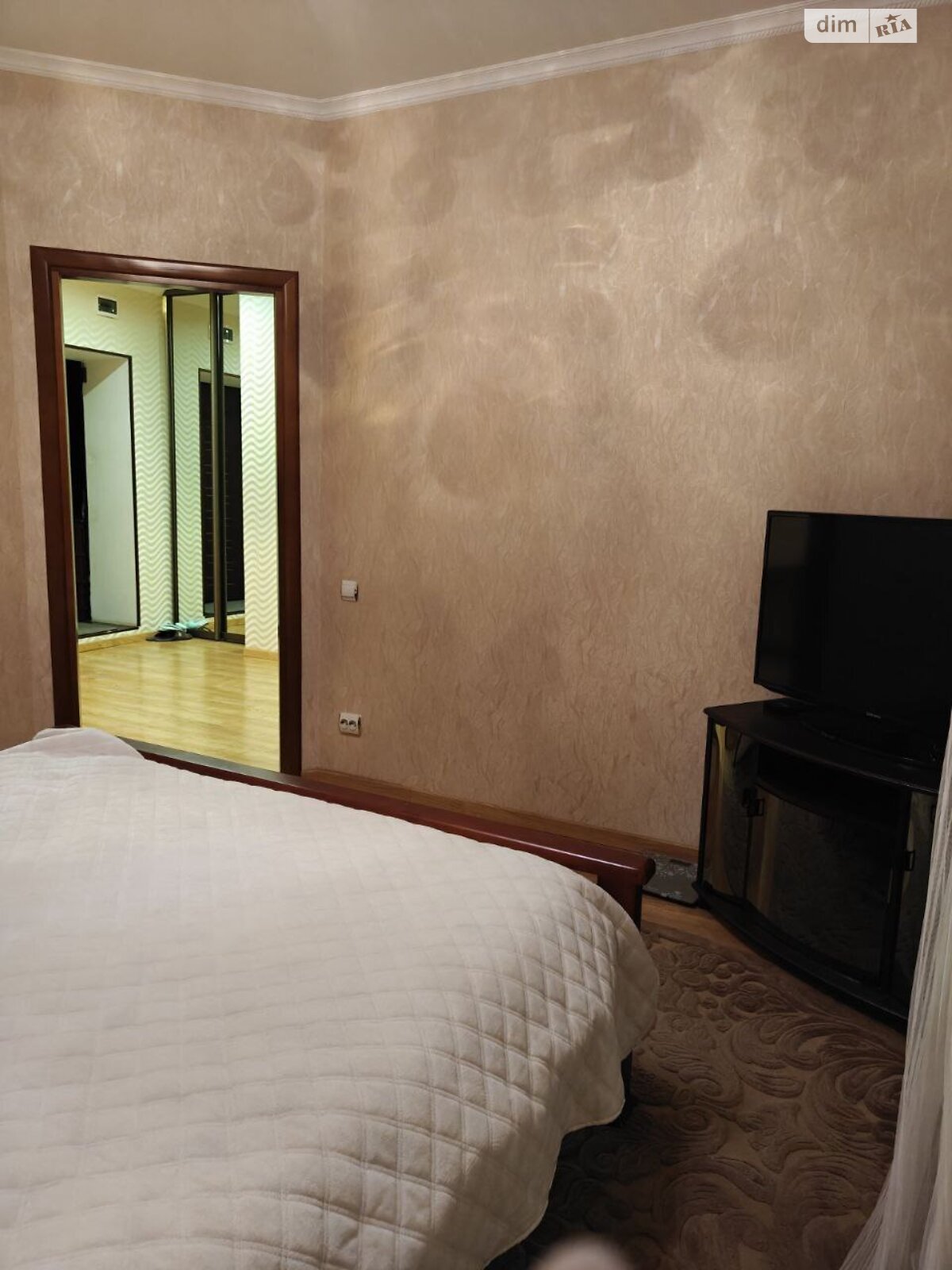 Продажа однокомнатной квартиры в Одессе, на ул. Академика Заболотного 58, район Пересыпский фото 1