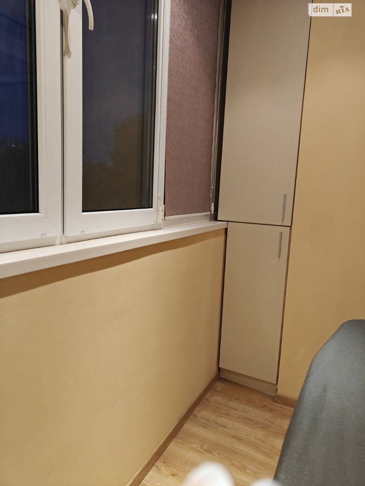 Продажа однокомнатной квартиры в Одессе, на ул. Академика Заболотного 58, район Пересыпский фото 1