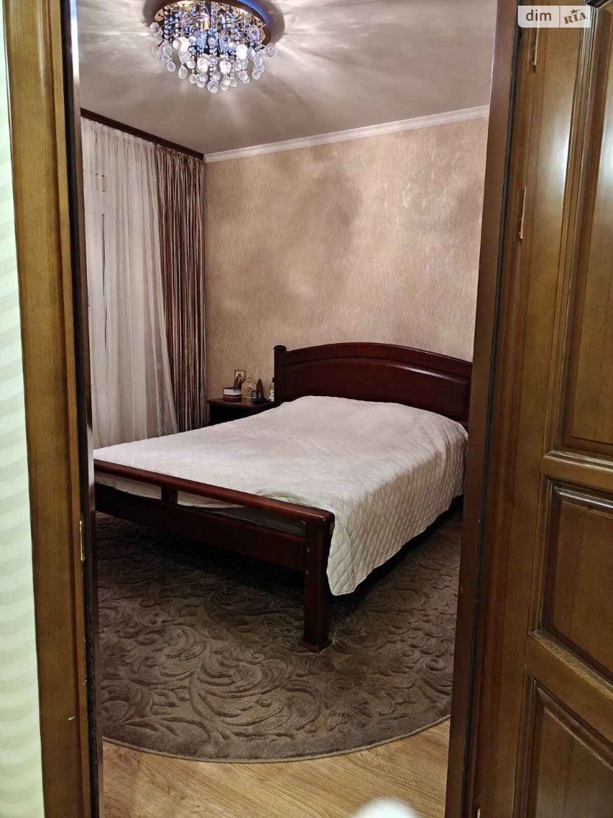 Продажа однокомнатной квартиры в Одессе, на ул. Академика Заболотного 58, район Пересыпский фото 1