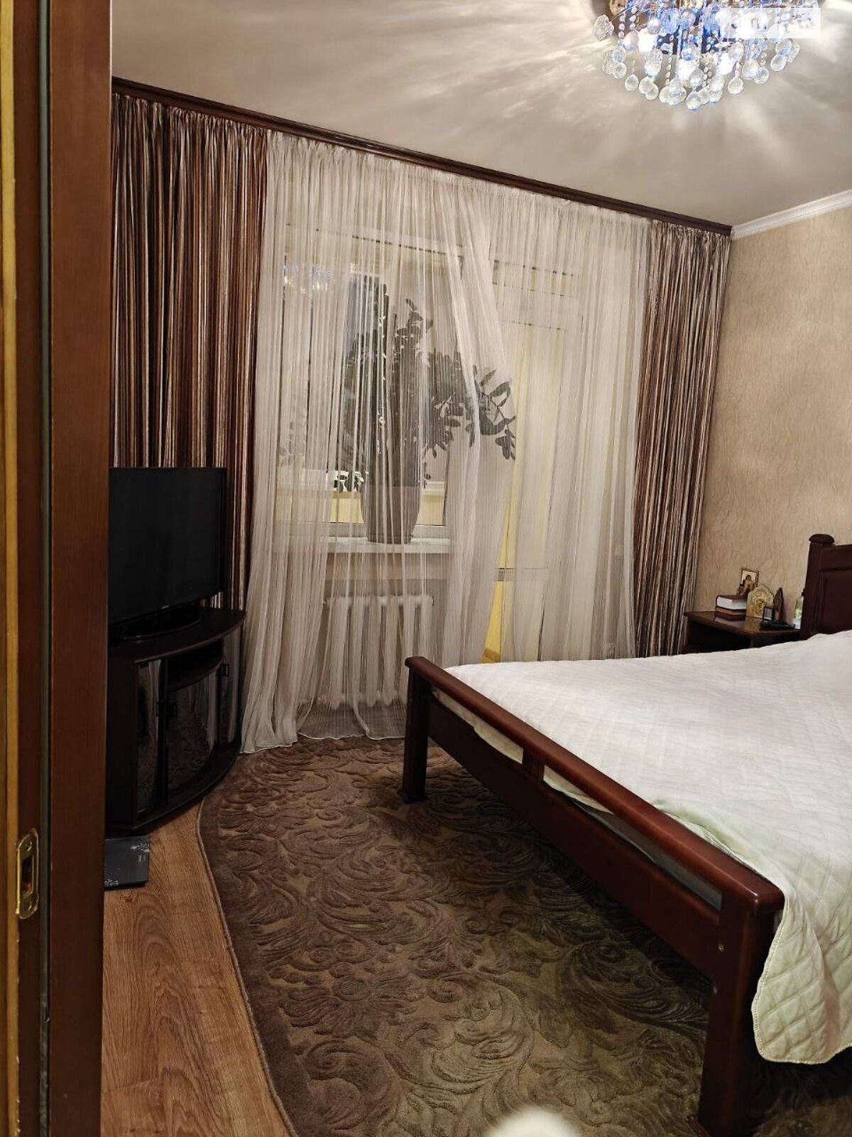 Продажа однокомнатной квартиры в Одессе, на ул. Академика Заболотного 58, район Пересыпский фото 1