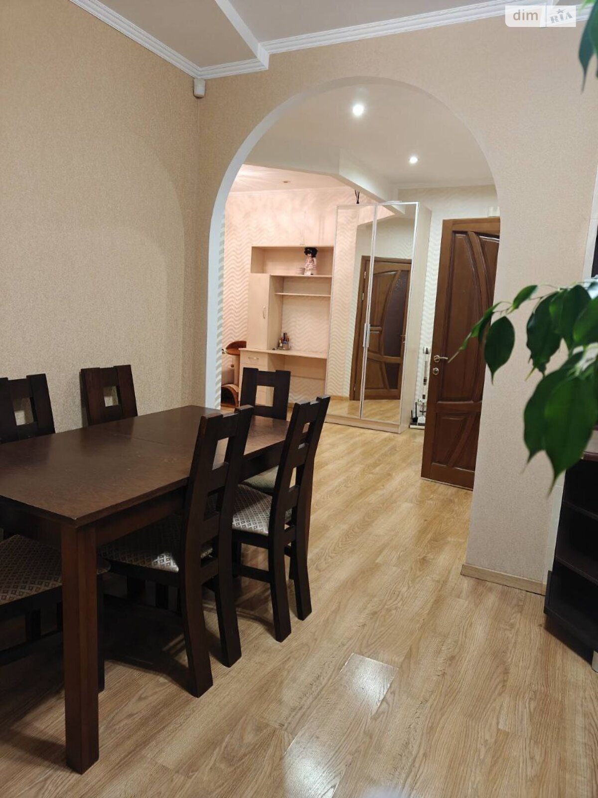 Продажа однокомнатной квартиры в Одессе, на ул. Академика Заболотного 58, район Пересыпский фото 1