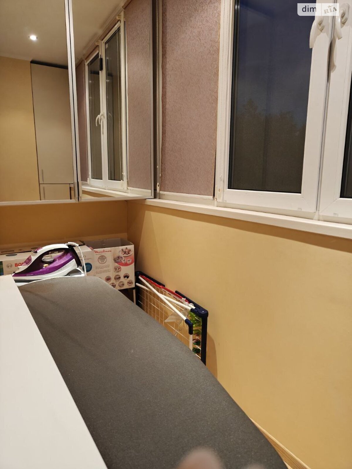 Продажа однокомнатной квартиры в Одессе, на ул. Академика Заболотного 58, район Пересыпский фото 1