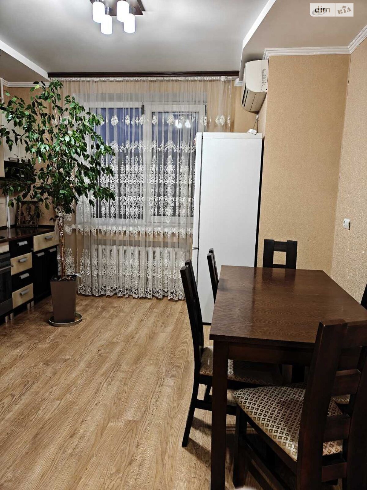 Продажа однокомнатной квартиры в Одессе, на ул. Академика Заболотного 58, район Пересыпский фото 1