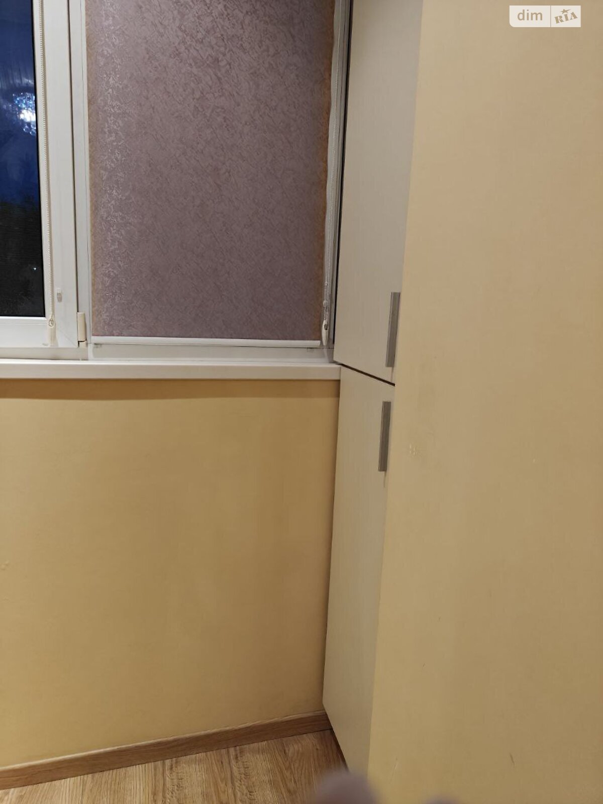 Продажа однокомнатной квартиры в Одессе, на ул. Академика Заболотного 58, район Пересыпский фото 1