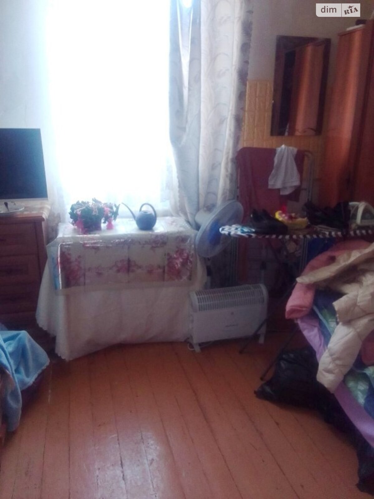 Продажа двухкомнатной квартиры в Одессе, на ул. Атамана Чепиги, район Пересыпский фото 1