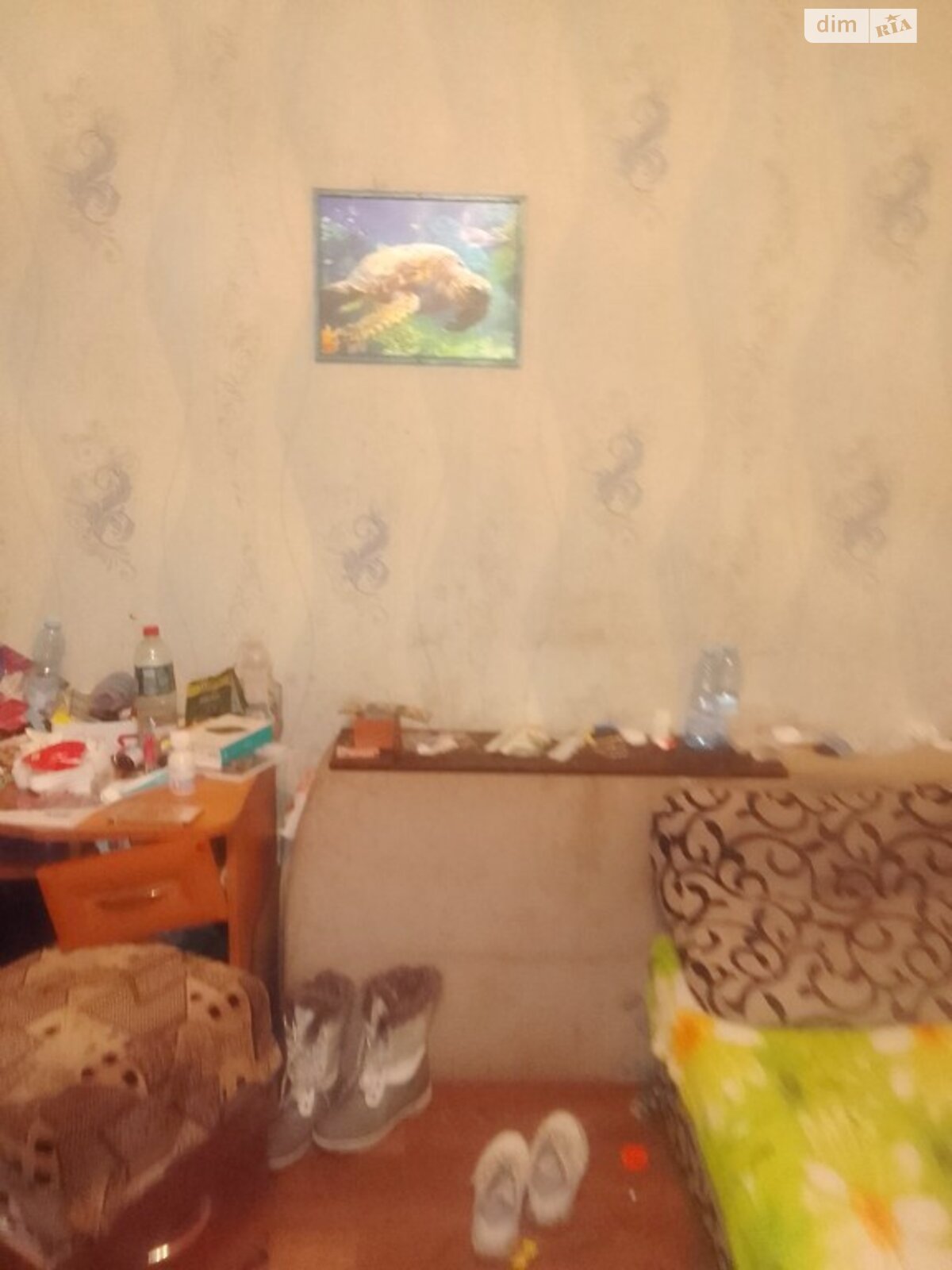 Продажа двухкомнатной квартиры в Одессе, на ул. Атамана Чепиги, район Пересыпский фото 1