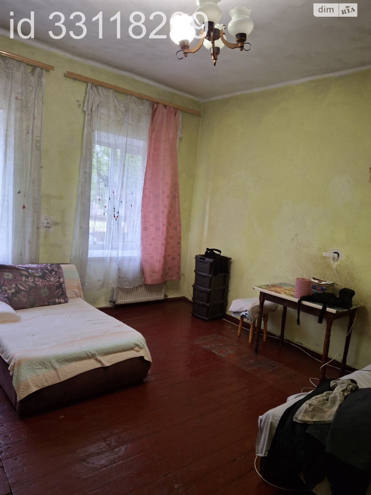 Продаж двокімнатної квартири в Одесі, на вул. Отамана Чепіги 16, район Пересипський фото 1 Продаж двокімнатної квартири в Одесі, на вул. Отамана Чепіги 16, район Пересипський фото 1