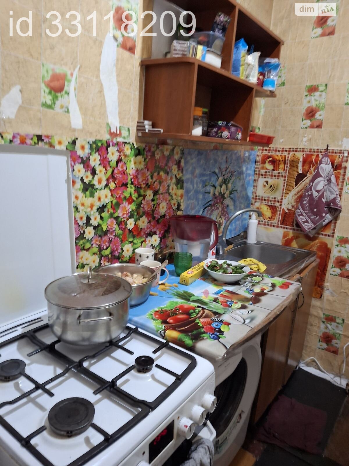 Продаж двокімнатної квартири в Одесі, на вул. Отамана Чепіги 16, район Пересипський фото 1 Продаж двокімнатної квартири в Одесі, на вул. Отамана Чепіги 16, район Пересипський фото 1