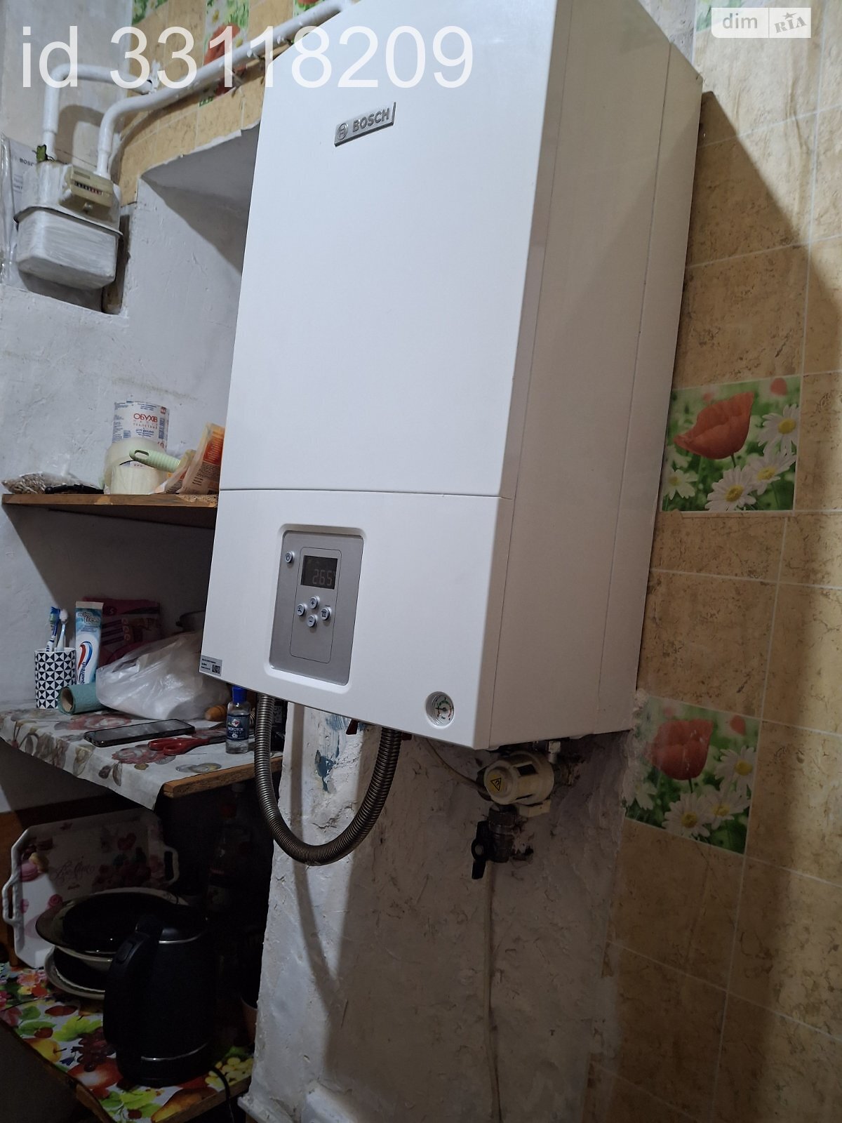 Продаж двокімнатної квартири в Одесі, на вул. Отамана Чепіги 16, район Пересипський фото 1 Продаж двокімнатної квартири в Одесі, на вул. Отамана Чепіги 16, район Пересипський фото 1