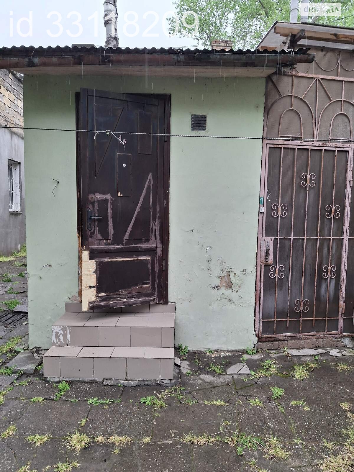 Продаж двокімнатної квартири в Одесі, на вул. Отамана Чепіги 16, район Пересипський фото 1 Продаж двокімнатної квартири в Одесі, на вул. Отамана Чепіги 16, район Пересипський фото 1