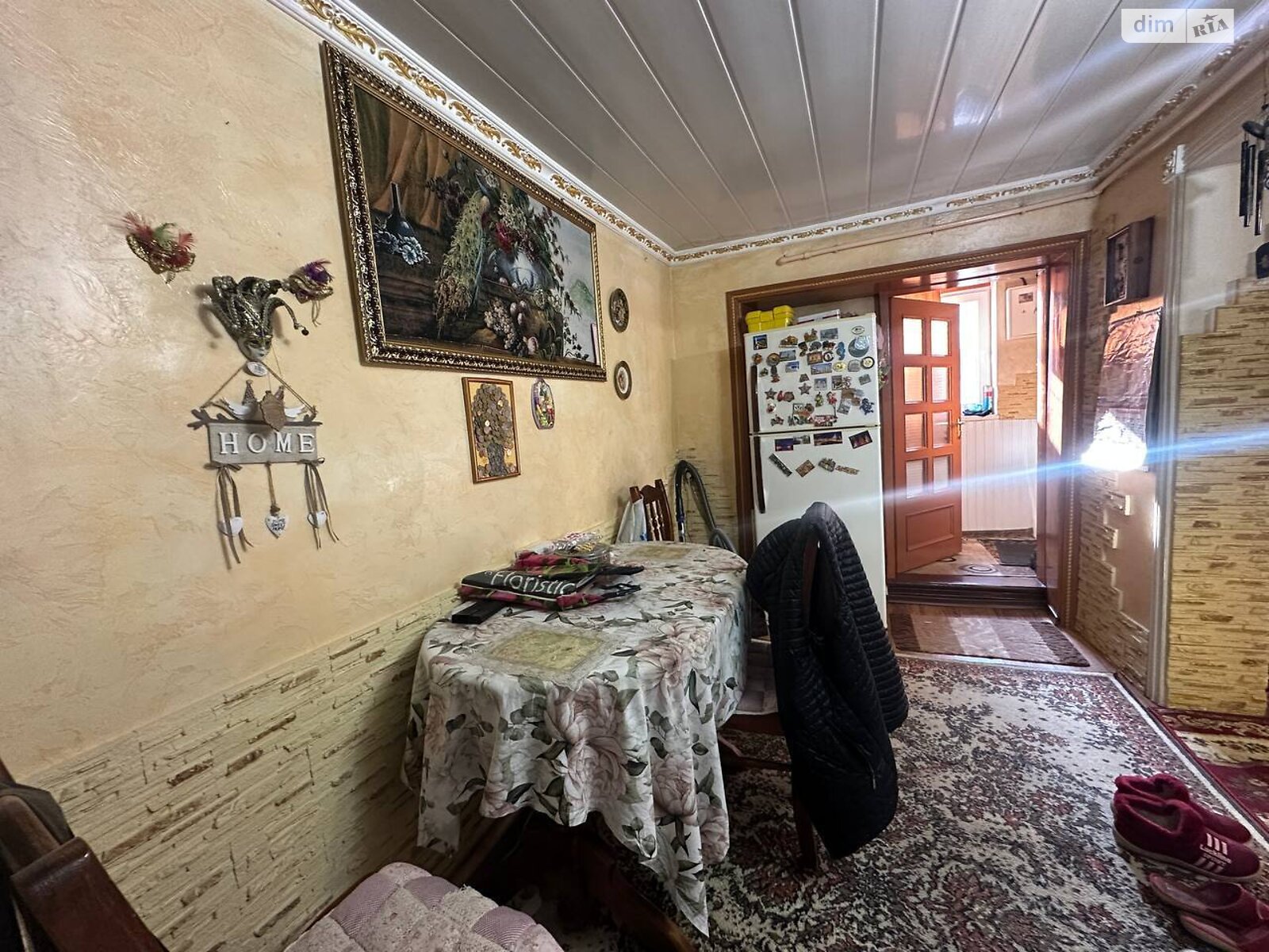 Продаж трикімнатної квартири в Одесі, на вул. Отамана Головатого 97, район Пересипський фото 1