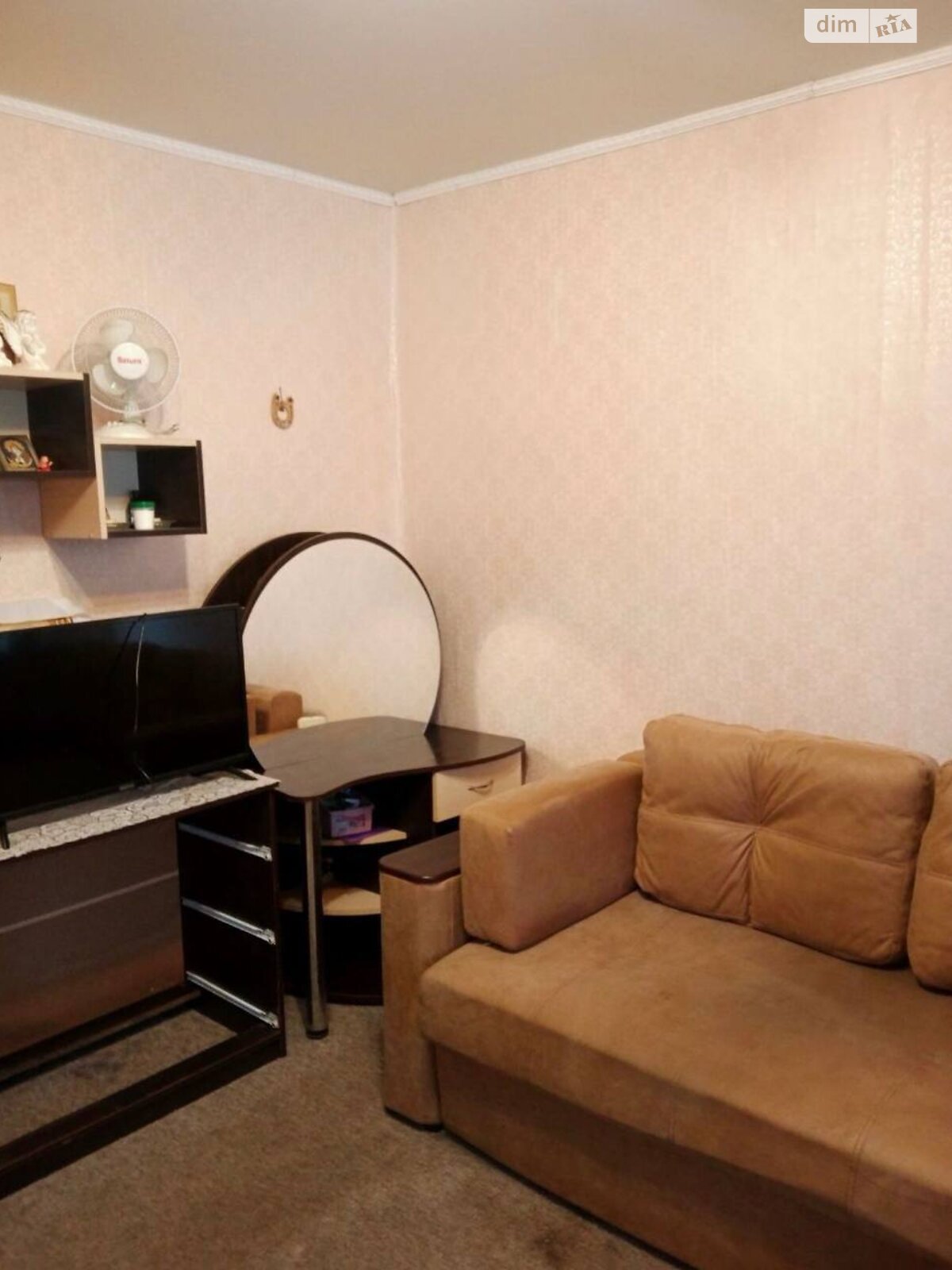 Продажа двухкомнатной квартиры в Одессе, на ул. Атамана Головатого, район Пересыпский фото 1