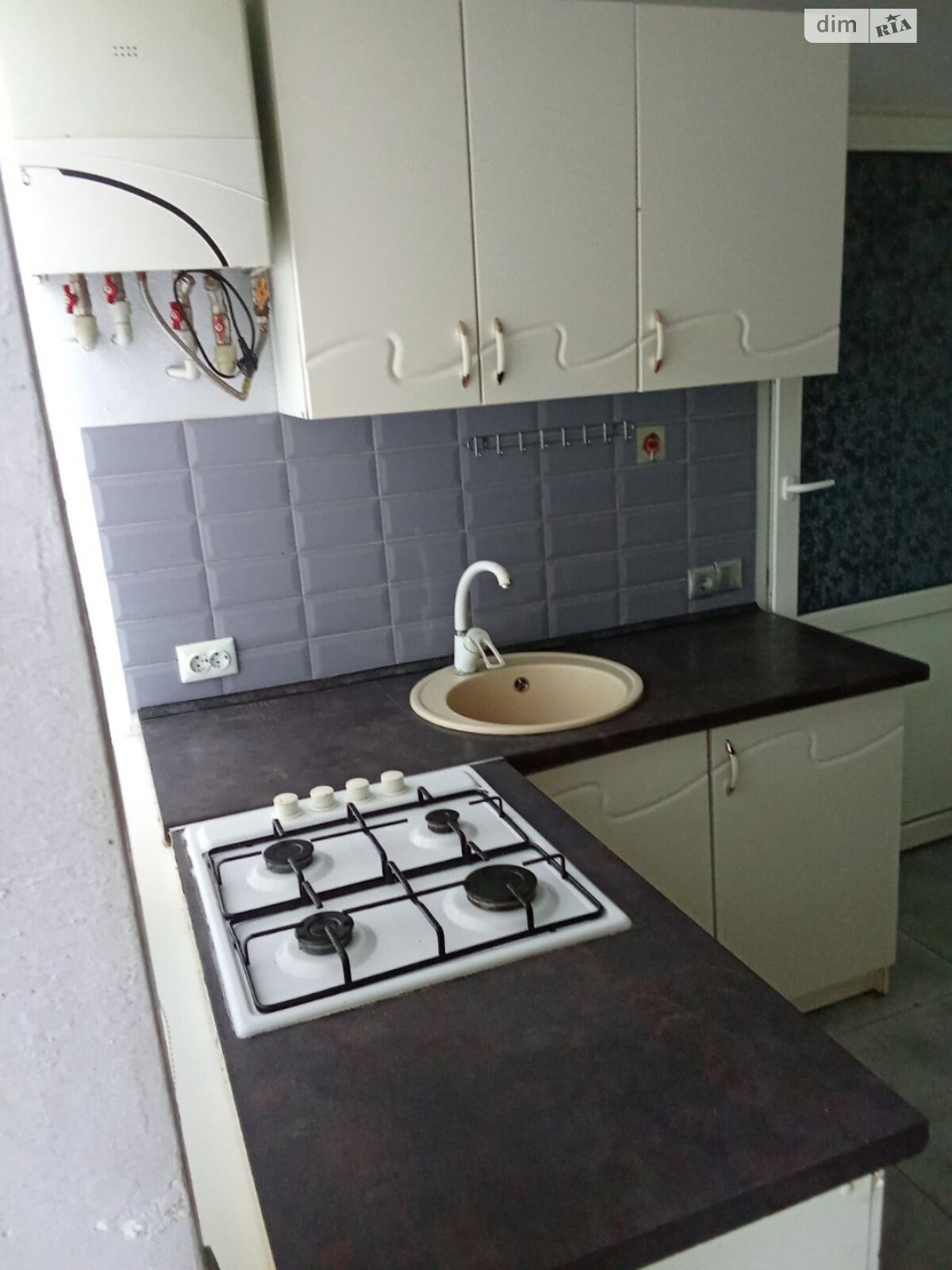 Продажа двухкомнатной квартиры в Одессе, на ул. Атамана Головатого, район Пересыпский фото 1 Продажа двухкомнатной квартиры в Одессе, на ул. Атамана Головатого, район Пересыпский фото 1