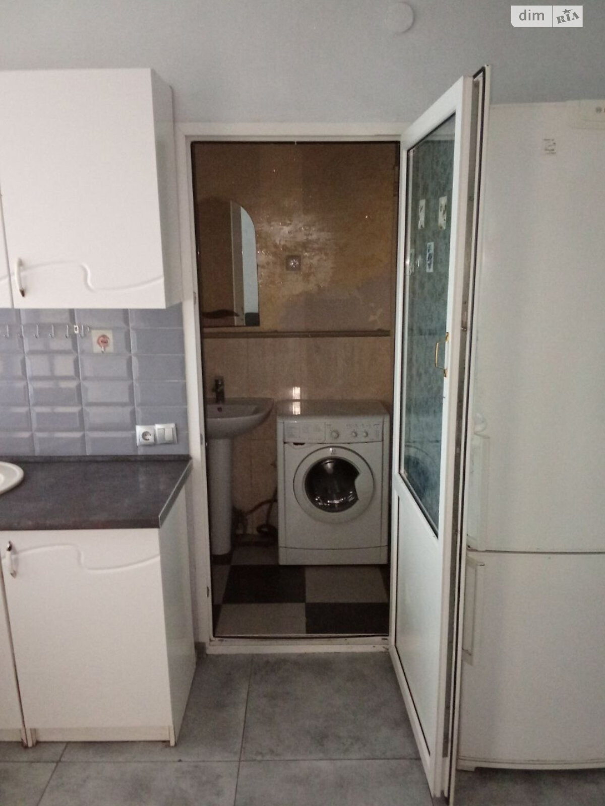 Продажа двухкомнатной квартиры в Одессе, на ул. Атамана Головатого, район Пересыпский фото 1 Продажа двухкомнатной квартиры в Одессе, на ул. Атамана Головатого, район Пересыпский фото 1
