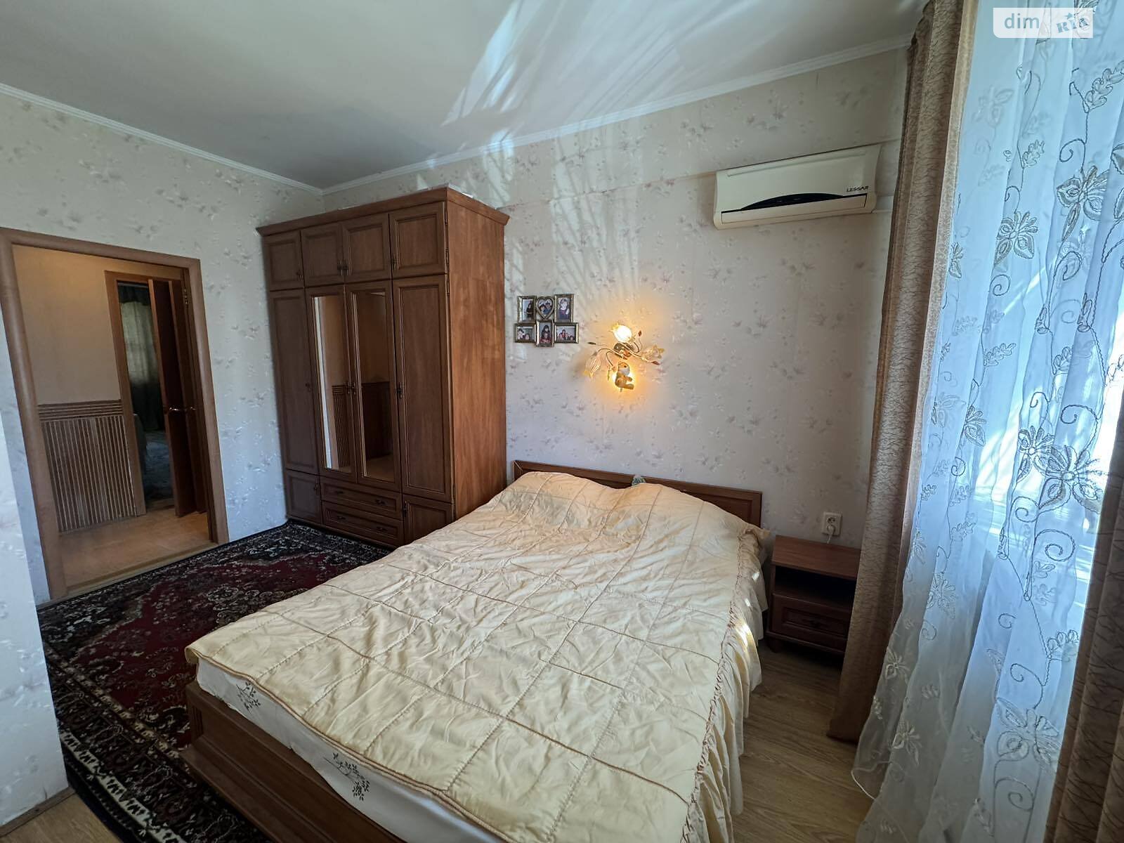 Продажа трехкомнатной квартиры в Одессе, на ул. Атамана Головатого 64В, район Пересыпский фото 1 Продажа трехкомнатной квартиры в Одессе, на ул. Атамана Головатого 64В, район Пересыпский фото 1