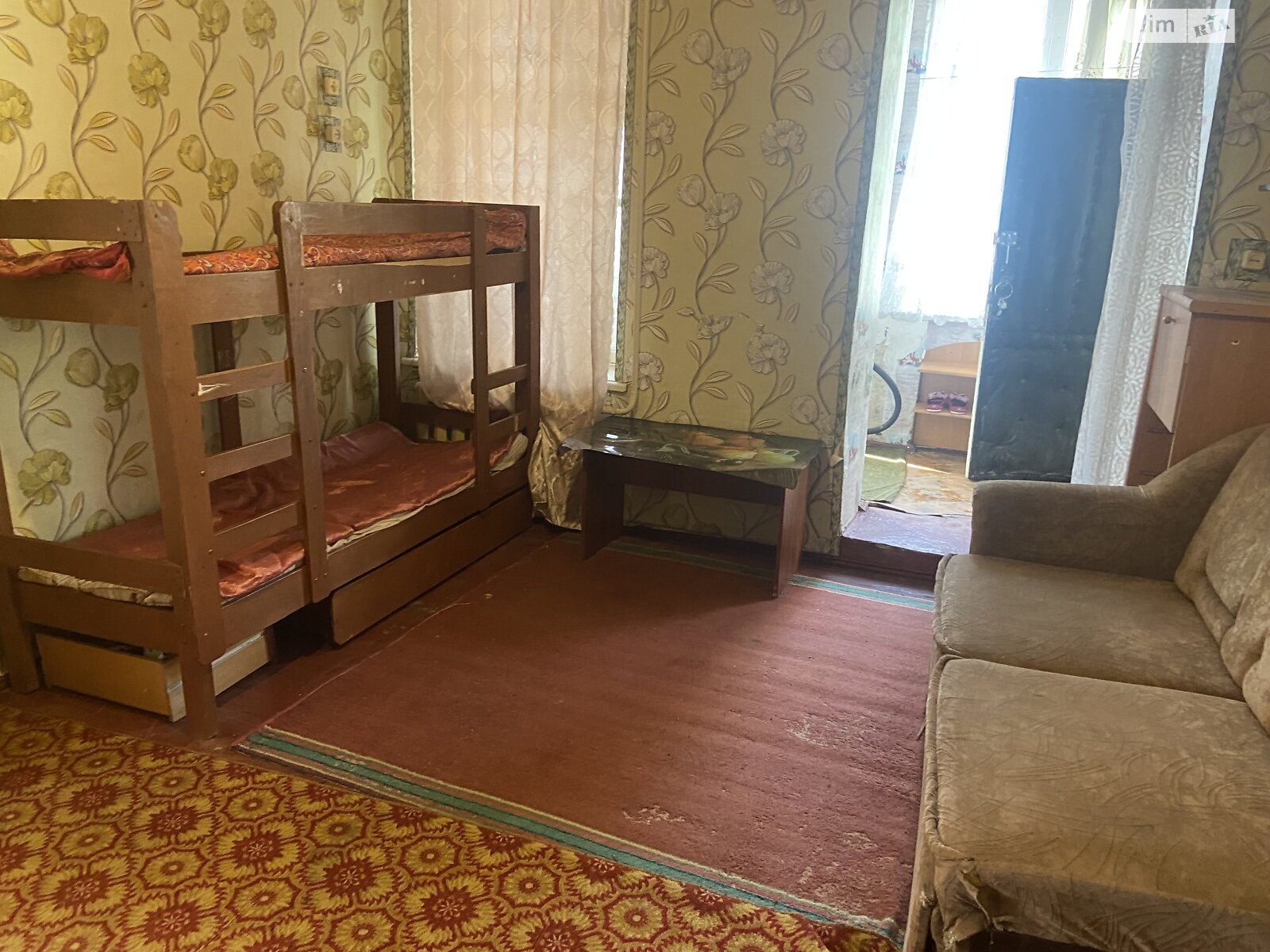 Продажа двухкомнатной квартиры в Одессе, на ул. Атамана Головатого, район Пересыпский фото 1 Продажа двухкомнатной квартиры в Одессе, на ул. Атамана Головатого, район Пересыпский фото 1