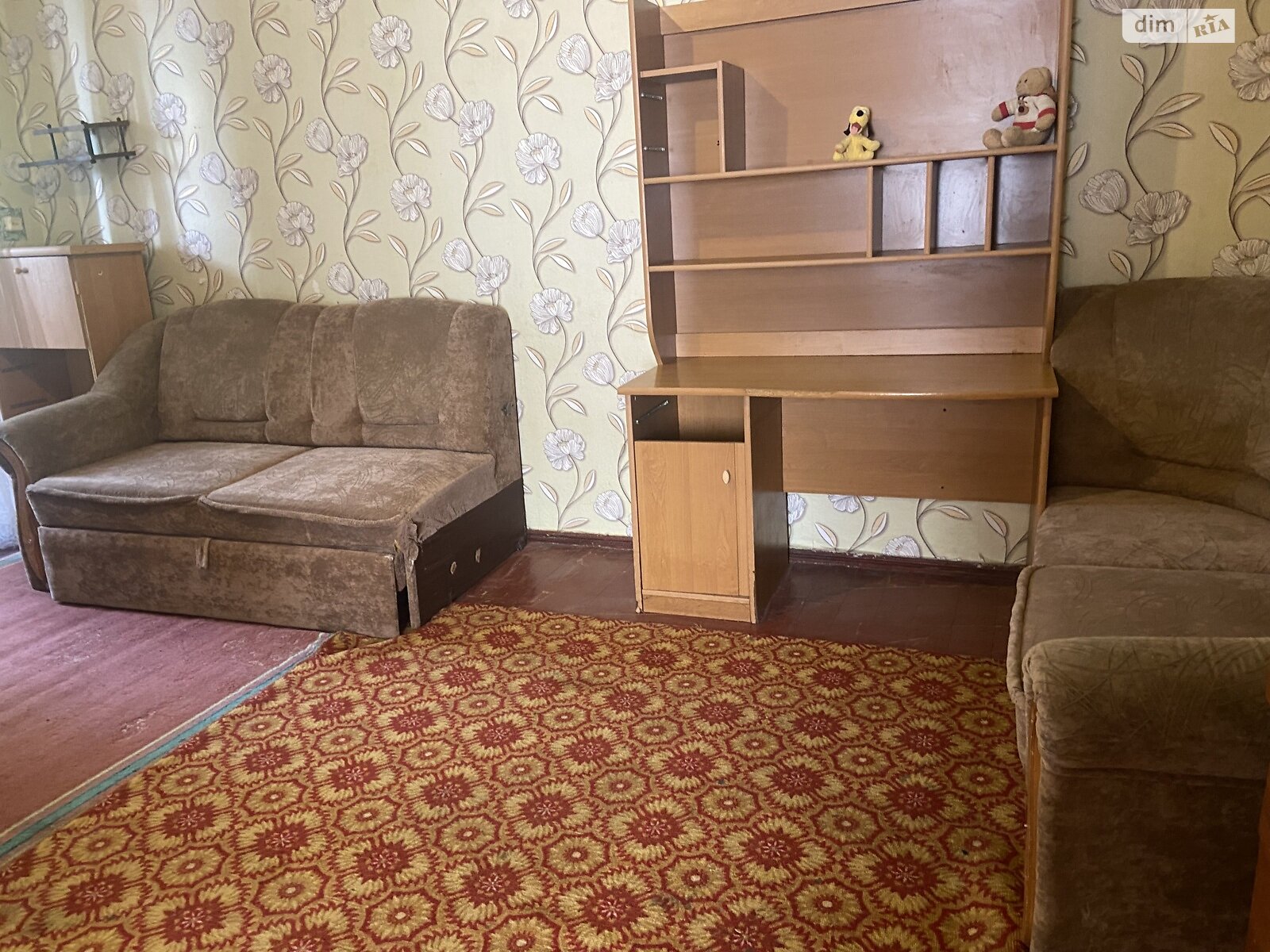 Продажа двухкомнатной квартиры в Одессе, на ул. Атамана Головатого, район Пересыпский фото 1 Продажа двухкомнатной квартиры в Одессе, на ул. Атамана Головатого, район Пересыпский фото 1