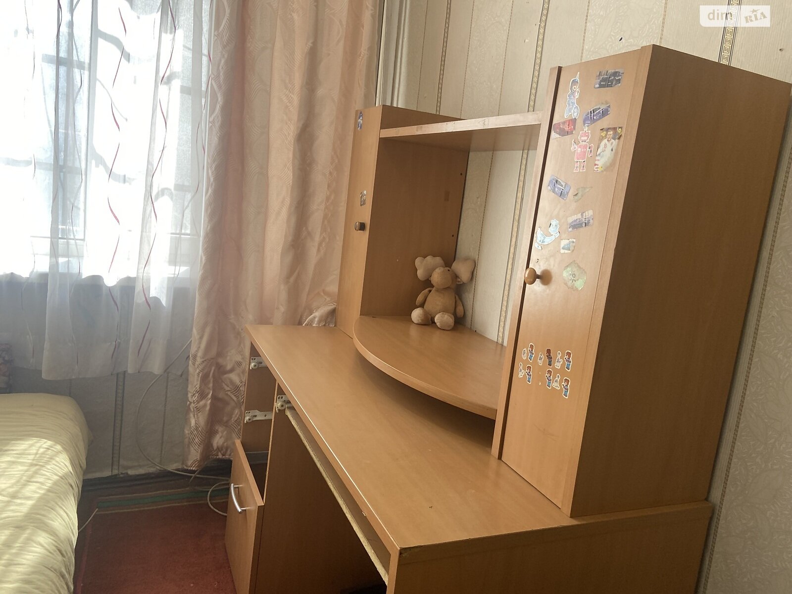Продажа двухкомнатной квартиры в Одессе, на ул. Атамана Головатого, район Пересыпский фото 1 Продажа двухкомнатной квартиры в Одессе, на ул. Атамана Головатого, район Пересыпский фото 1