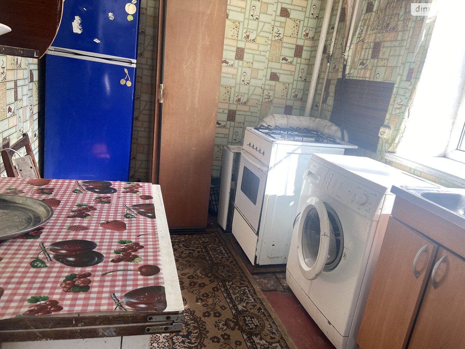 Продажа двухкомнатной квартиры в Одессе, на ул. Атамана Головатого, район Пересыпский фото 1 Продажа двухкомнатной квартиры в Одессе, на ул. Атамана Головатого, район Пересыпский фото 1