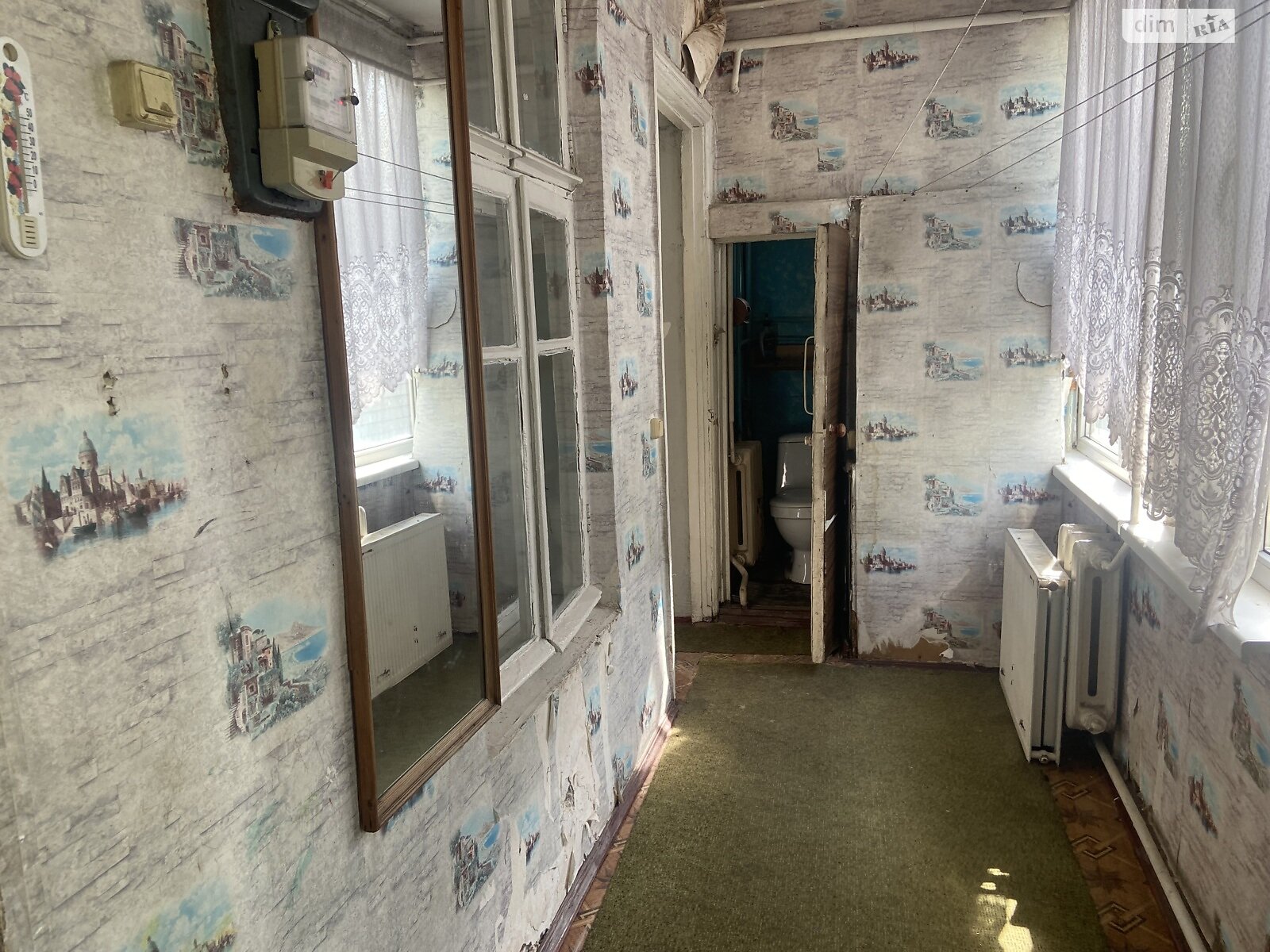 Продажа двухкомнатной квартиры в Одессе, на ул. Атамана Головатого, район Пересыпский фото 1 Продажа двухкомнатной квартиры в Одессе, на ул. Атамана Головатого, район Пересыпский фото 1
