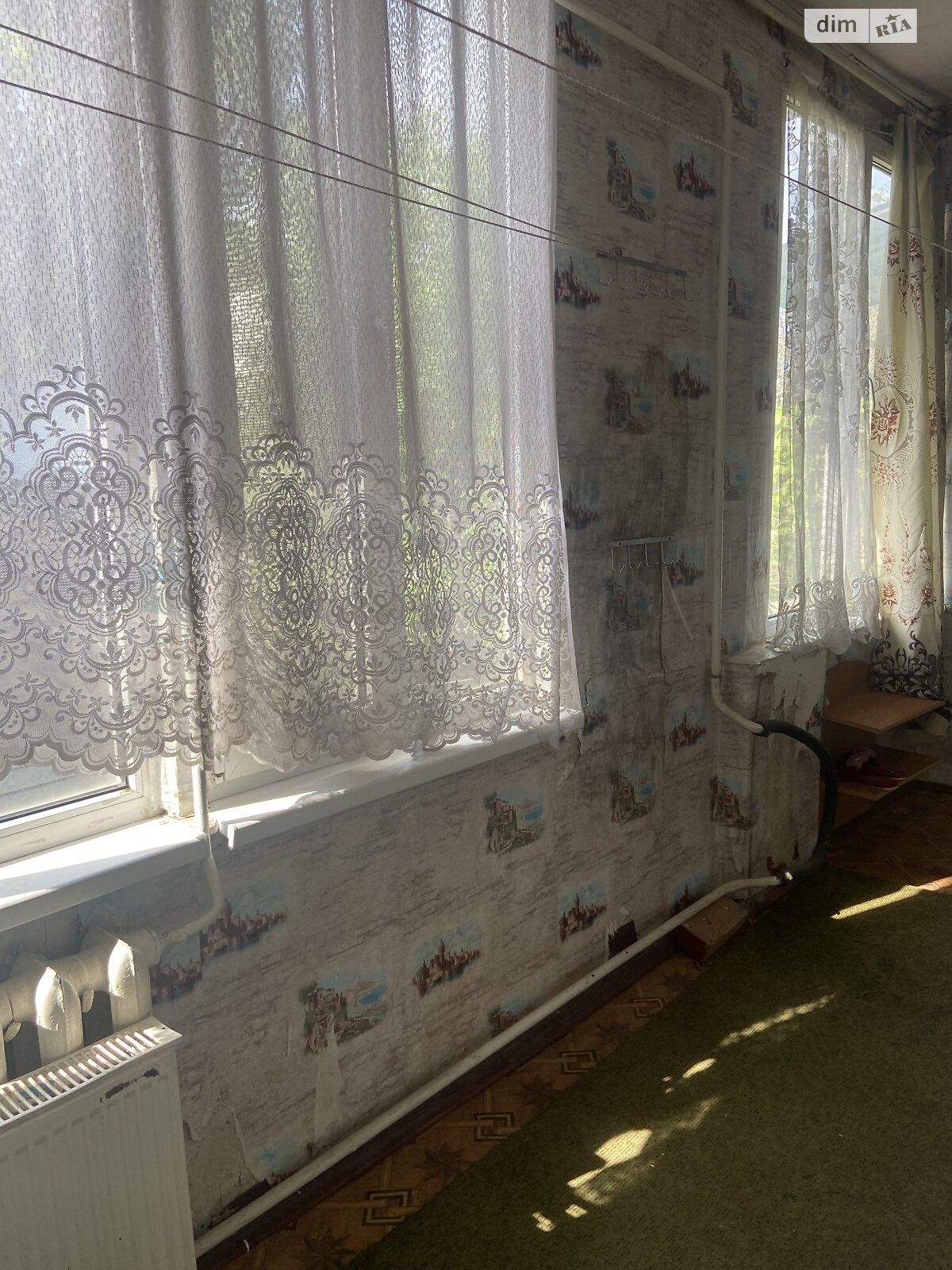 Продажа двухкомнатной квартиры в Одессе, на ул. Атамана Головатого, район Пересыпский фото 1 Продажа двухкомнатной квартиры в Одессе, на ул. Атамана Головатого, район Пересыпский фото 1