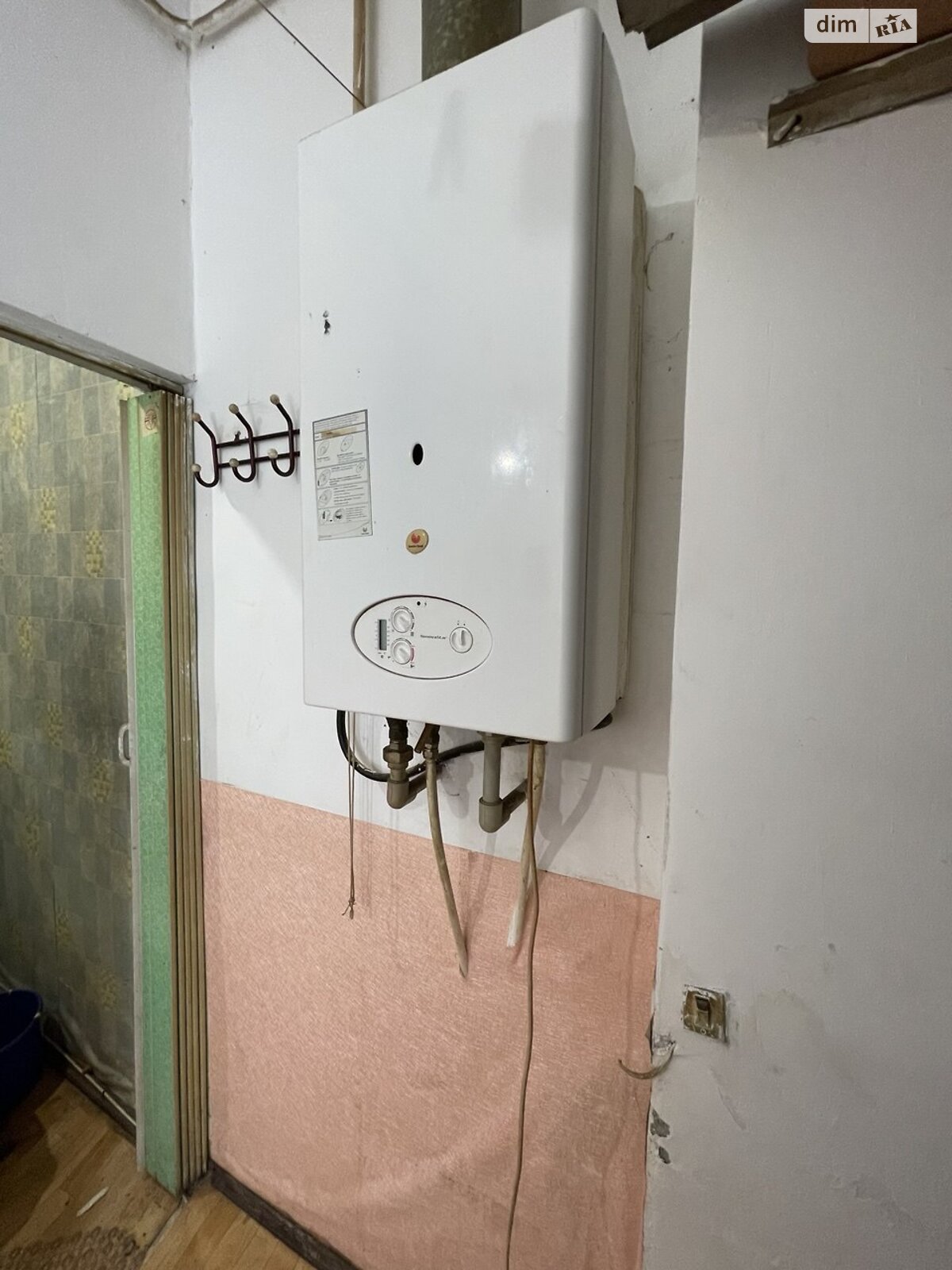 Продажа однокомнатной квартиры в Одессе, на ул. Атамана Головатого 43, район Пересыпский фото 1 Продажа однокомнатной квартиры в Одессе, на ул. Атамана Головатого 43, район Пересыпский фото 1