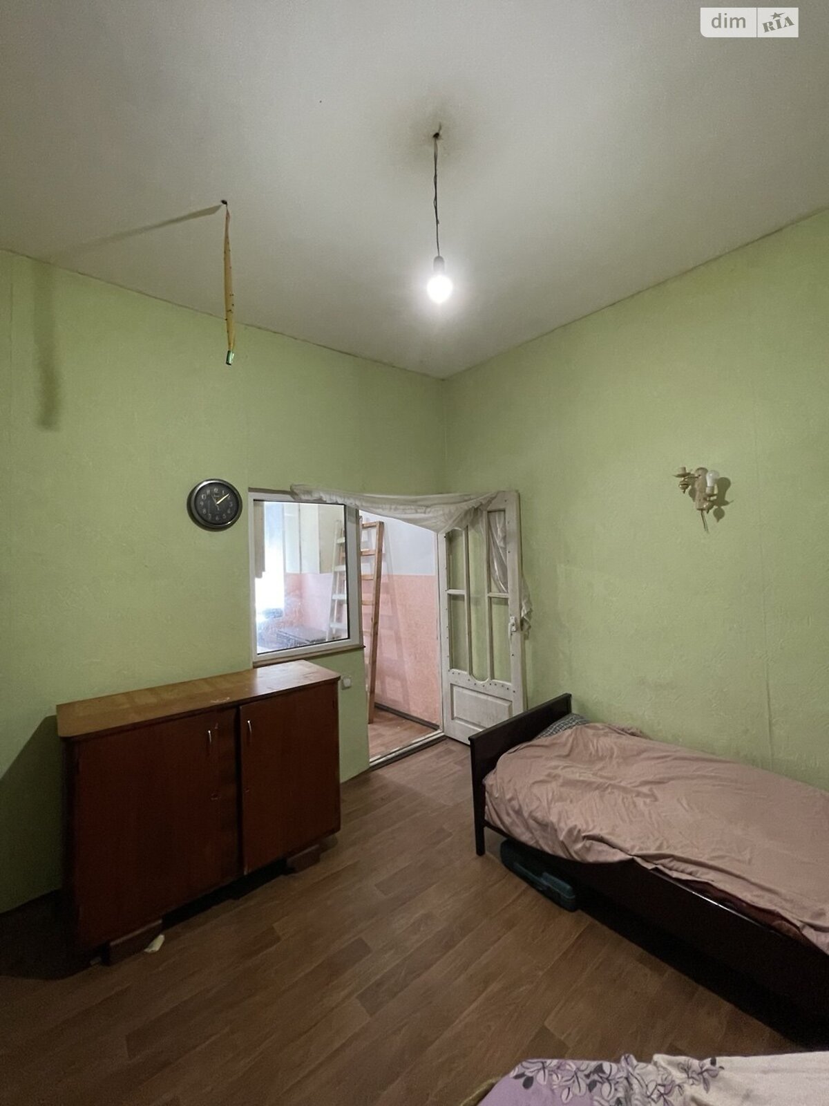 Продажа однокомнатной квартиры в Одессе, на ул. Атамана Головатого 43, район Пересыпский фото 1 Продажа однокомнатной квартиры в Одессе, на ул. Атамана Головатого 43, район Пересыпский фото 1