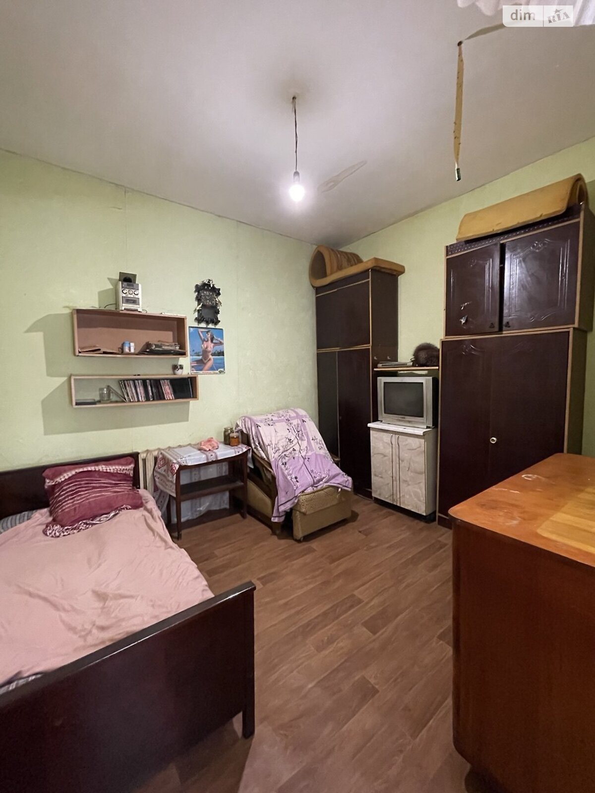 Продажа однокомнатной квартиры в Одессе, на ул. Атамана Головатого 43, район Пересыпский фото 1 Продажа однокомнатной квартиры в Одессе, на ул. Атамана Головатого 43, район Пересыпский фото 1