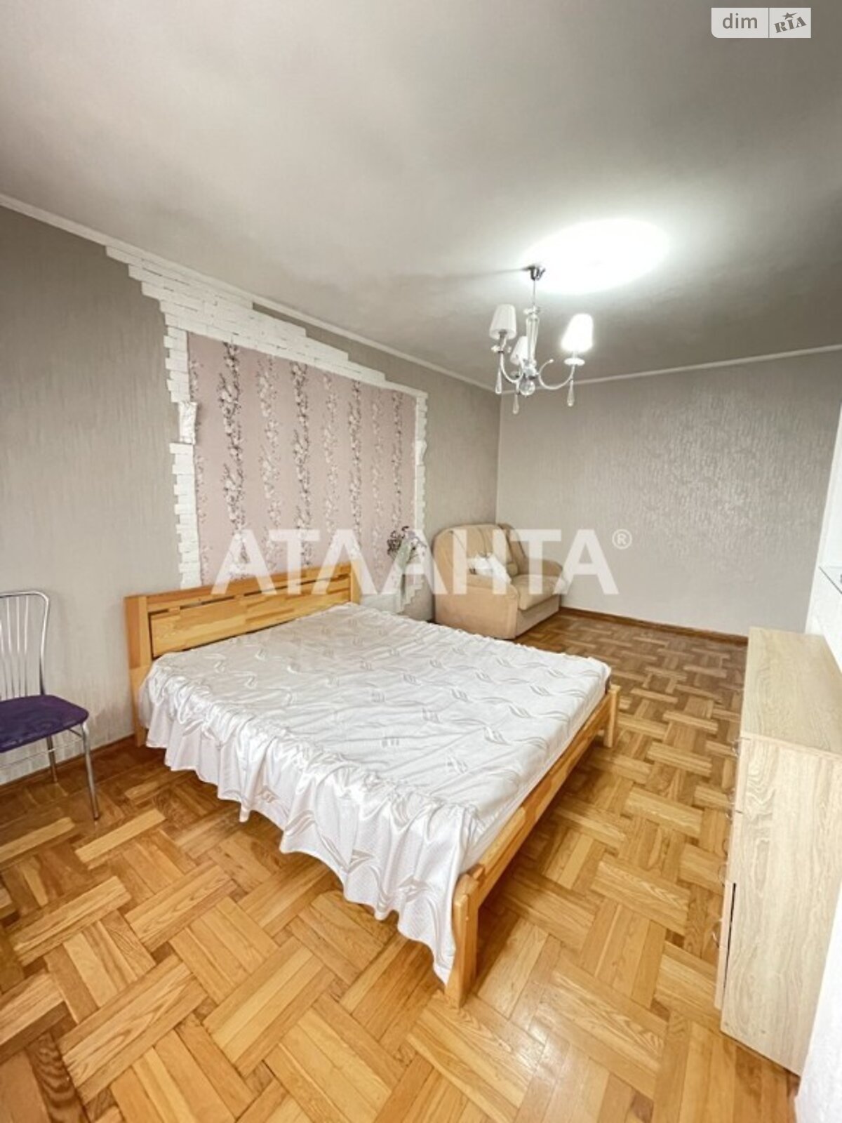 Продажа однокомнатной квартиры в Одессе, на ул. Балковская, район Пересыпский фото 1