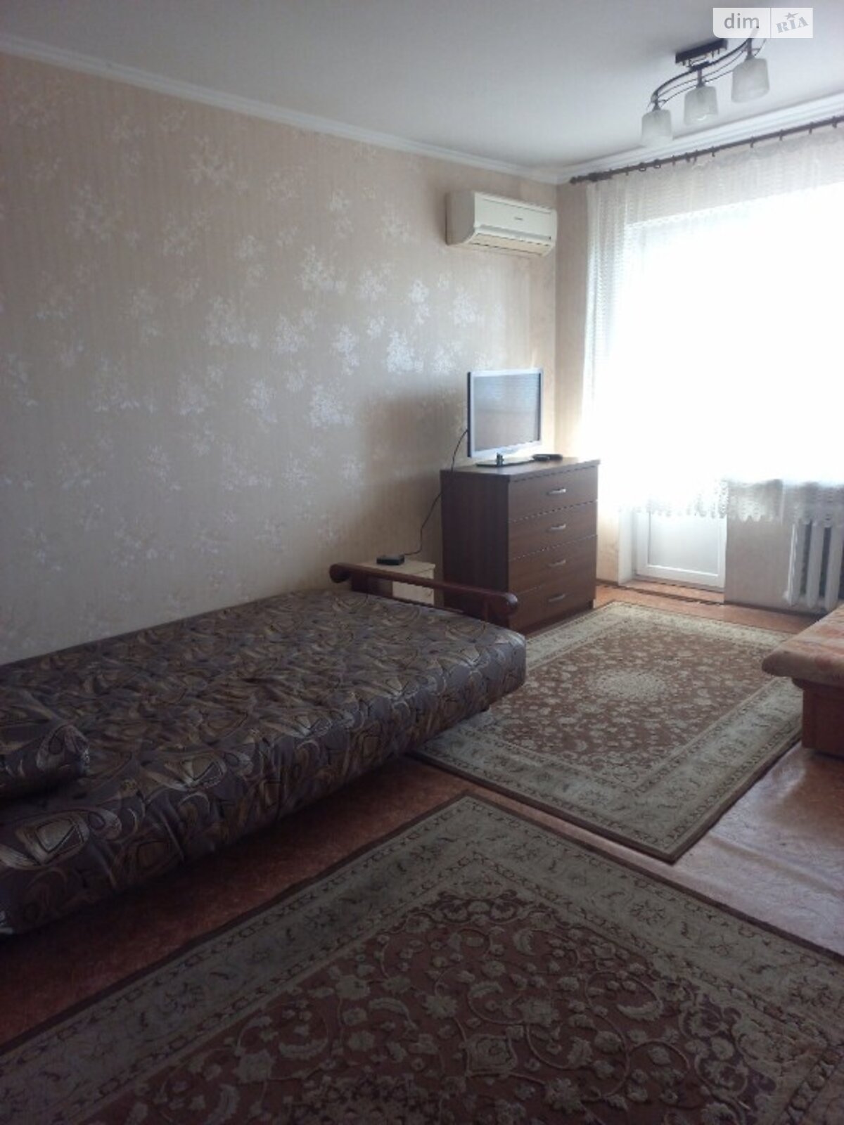 Продаж однокімнатної квартири в Одесі, на вул. Балківська, район Пересипський фото 1