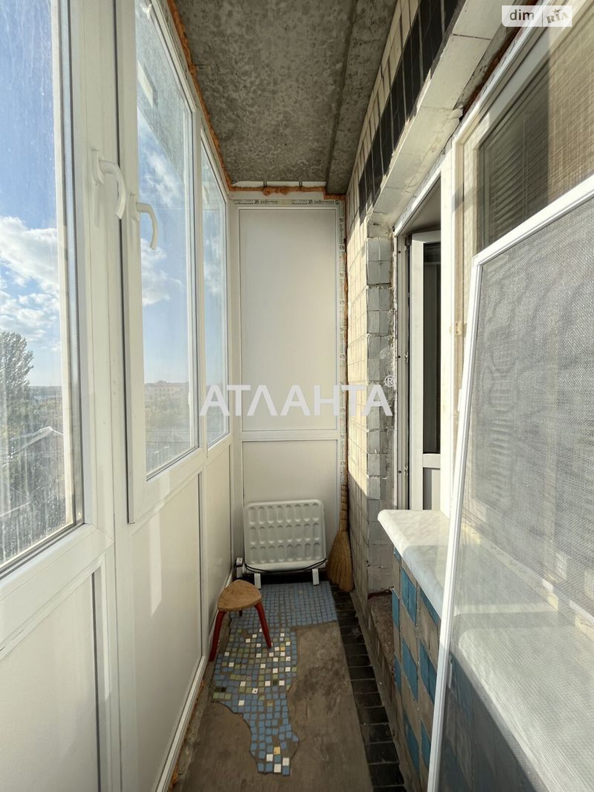 Продажа двухкомнатной квартиры в Одессе, на дор. Балтская, район Пересыпский фото 1 Продажа двухкомнатной квартиры в Одессе, на дор. Балтская, район Пересыпский фото 1