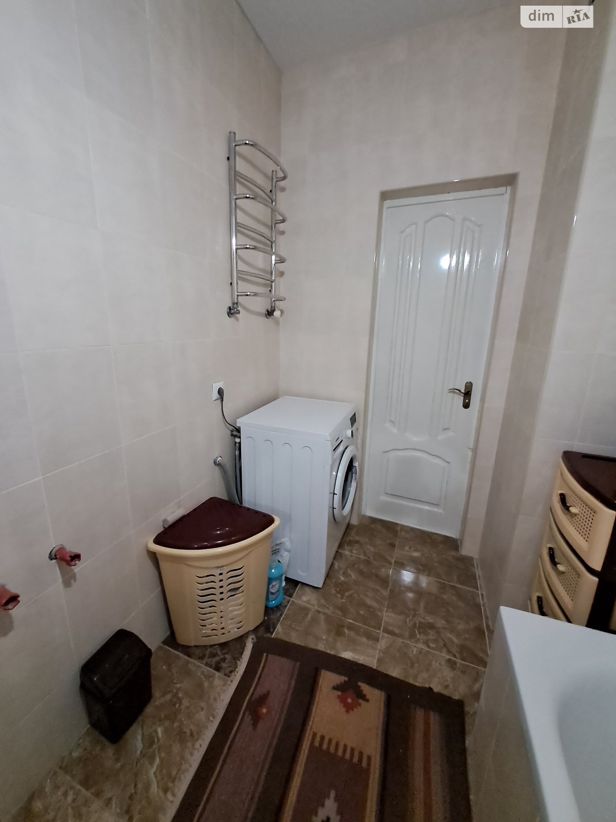Продажа трехкомнатной квартиры в Одессе, на дор. Балтская 40, район Пересыпский фото 1 Продажа трехкомнатной квартиры в Одессе, на дор. Балтская 40, район Пересыпский фото 1