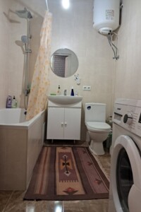 Продажа трехкомнатной квартиры в Одессе, на дор. Балтская 40, район Пересыпский фото 2