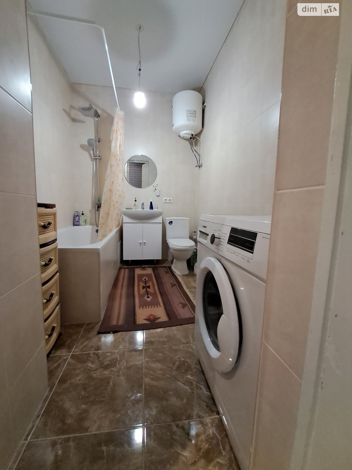 Продажа трехкомнатной квартиры в Одессе, на дор. Балтская 40, район Пересыпский фото 1 Продажа трехкомнатной квартиры в Одессе, на дор. Балтская 40, район Пересыпский фото 1