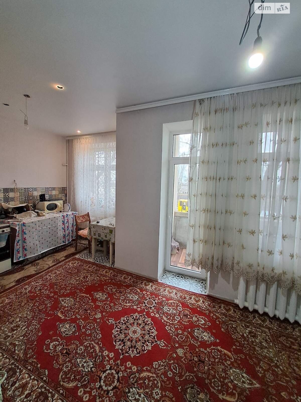 Продажа трехкомнатной квартиры в Одессе, на дор. Балтская 40, район Пересыпский фото 1 Продажа трехкомнатной квартиры в Одессе, на дор. Балтская 40, район Пересыпский фото 1