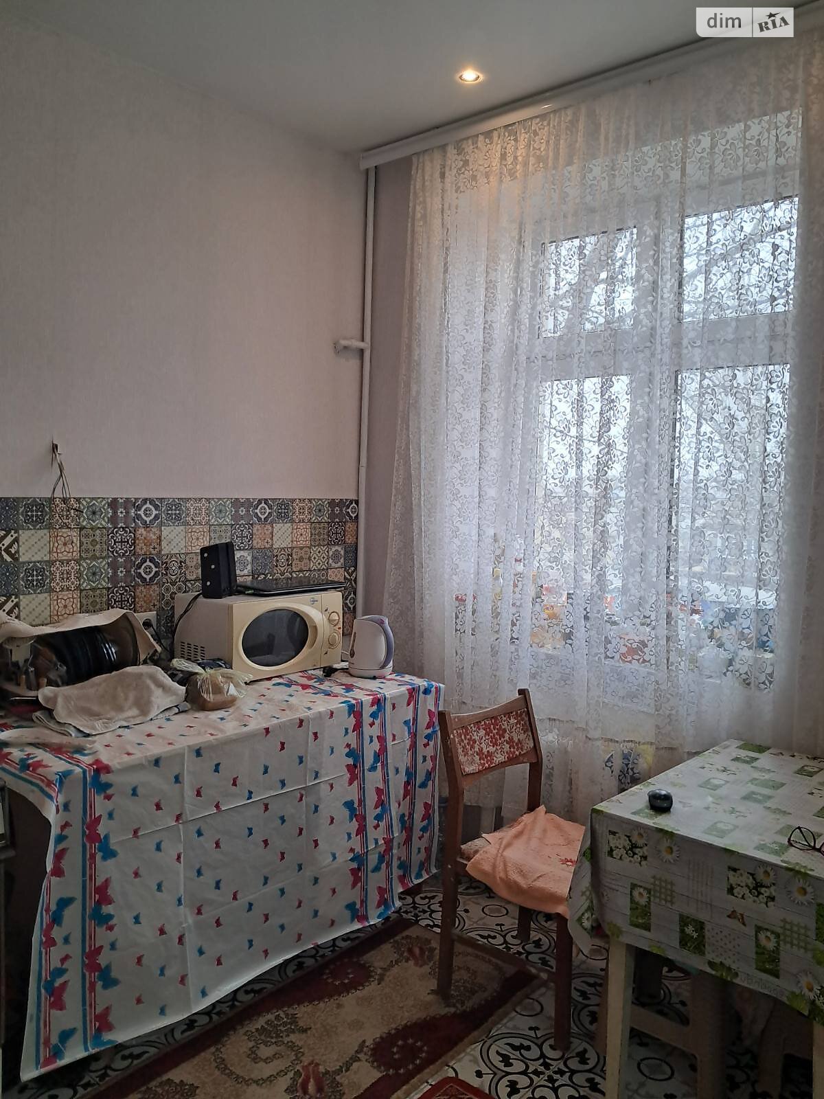 Продажа трехкомнатной квартиры в Одессе, на дор. Балтская 40, район Пересыпский фото 1 Продажа трехкомнатной квартиры в Одессе, на дор. Балтская 40, район Пересыпский фото 1