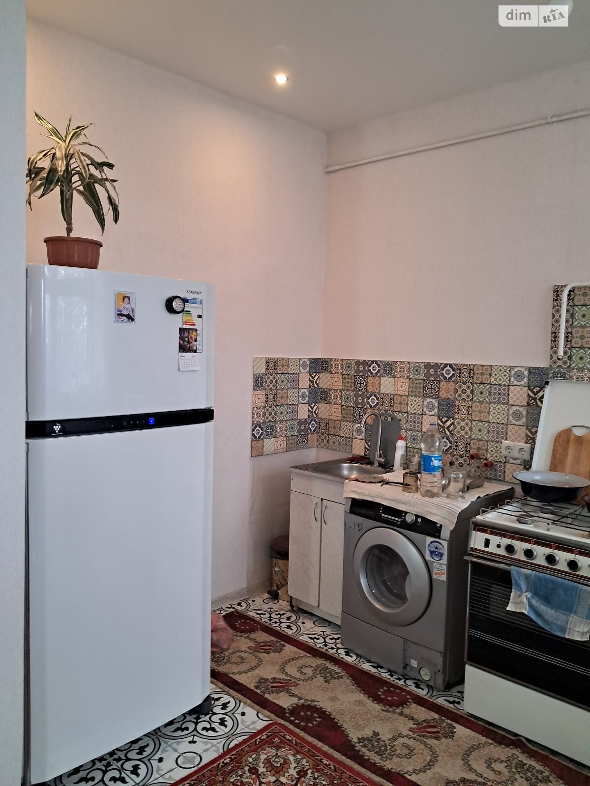Продажа трехкомнатной квартиры в Одессе, на дор. Балтская 40, район Пересыпский фото 1 Продажа трехкомнатной квартиры в Одессе, на дор. Балтская 40, район Пересыпский фото 1