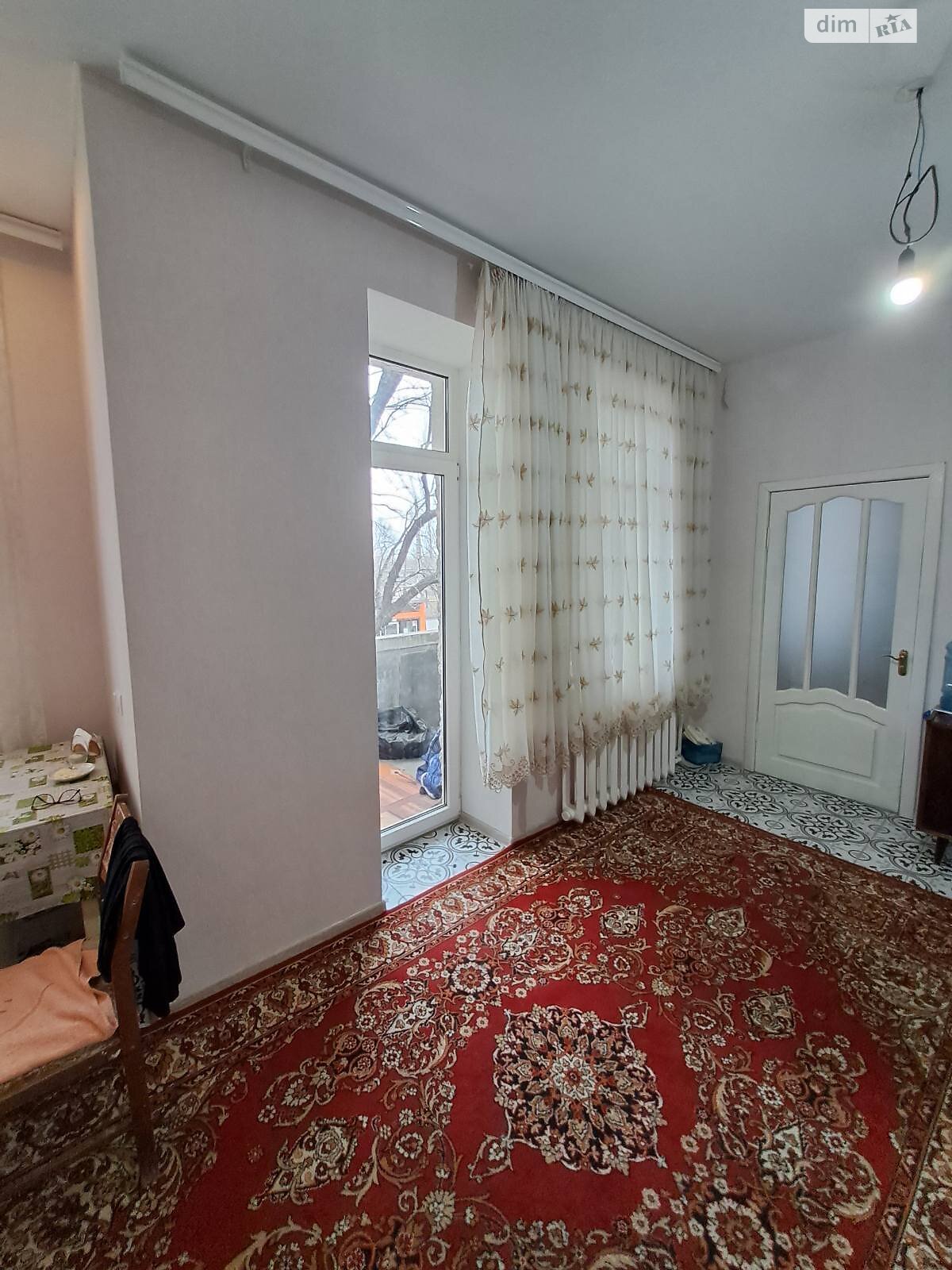 Продажа трехкомнатной квартиры в Одессе, на дор. Балтская 40, район Пересыпский фото 1 Продажа трехкомнатной квартиры в Одессе, на дор. Балтская 40, район Пересыпский фото 1
