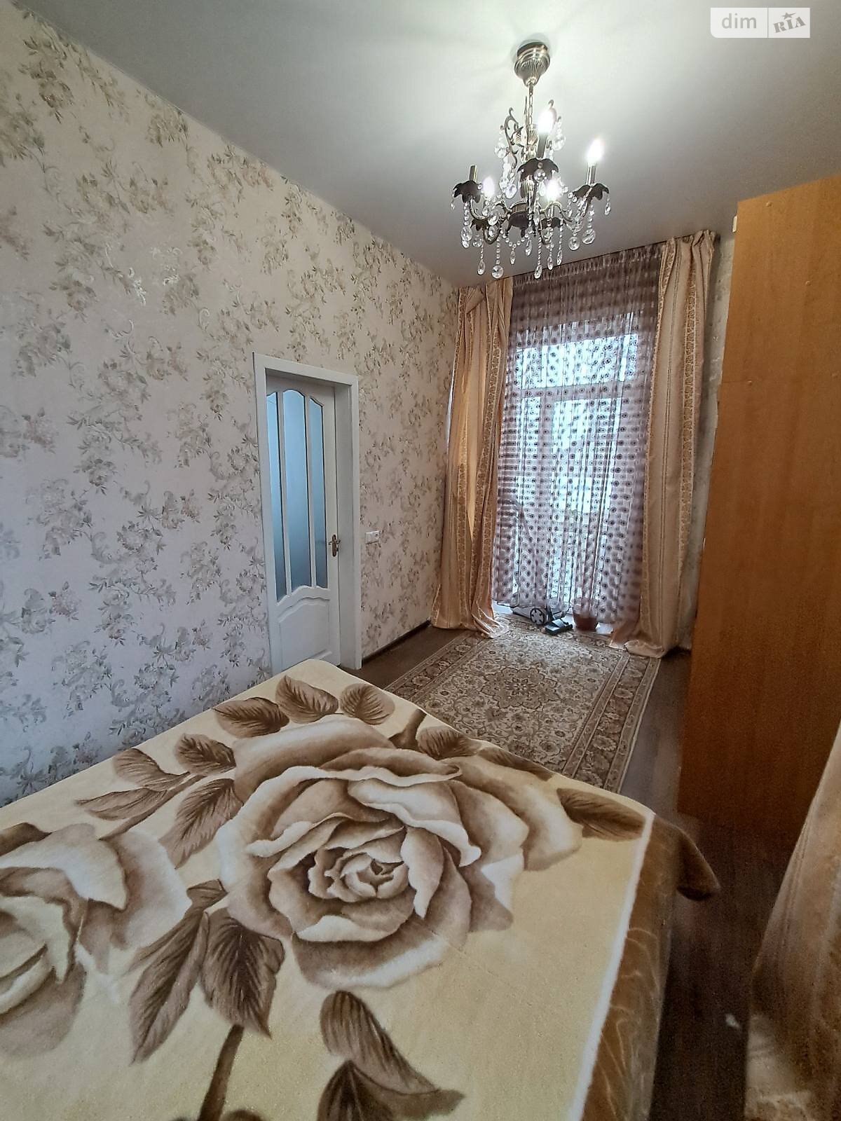 Продажа трехкомнатной квартиры в Одессе, на дор. Балтская 40, район Пересыпский фото 1 Продажа трехкомнатной квартиры в Одессе, на дор. Балтская 40, район Пересыпский фото 1