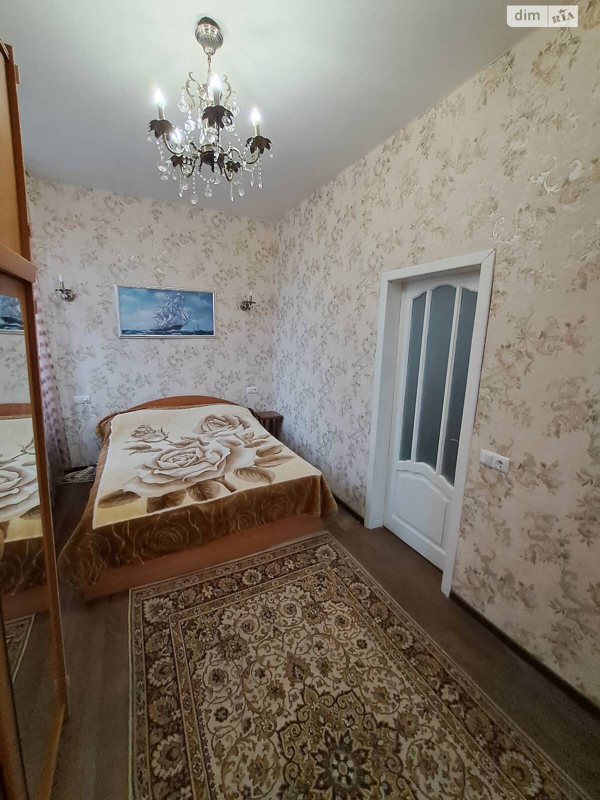 Продажа трехкомнатной квартиры в Одессе, на дор. Балтская 40, район Пересыпский фото 1 Продажа трехкомнатной квартиры в Одессе, на дор. Балтская 40, район Пересыпский фото 1
