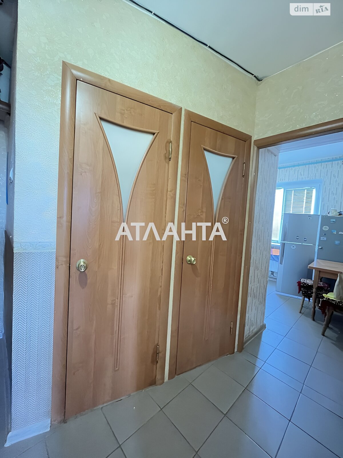Продажа двухкомнатной квартиры в Одессе, на дор. Балтская, район Пересыпский фото 2 Продажа двухкомнатной квартиры в Одессе, на дор. Балтская, район Пересыпский фото 2