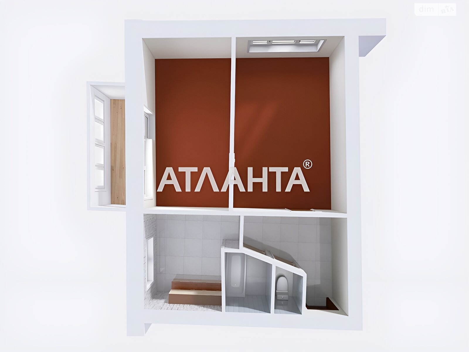 Продажа двухкомнатной квартиры в Одессе, на дор. Балтская, район Пересыпский фото 2 Продажа двухкомнатной квартиры в Одессе, на дор. Балтская, район Пересыпский фото 2