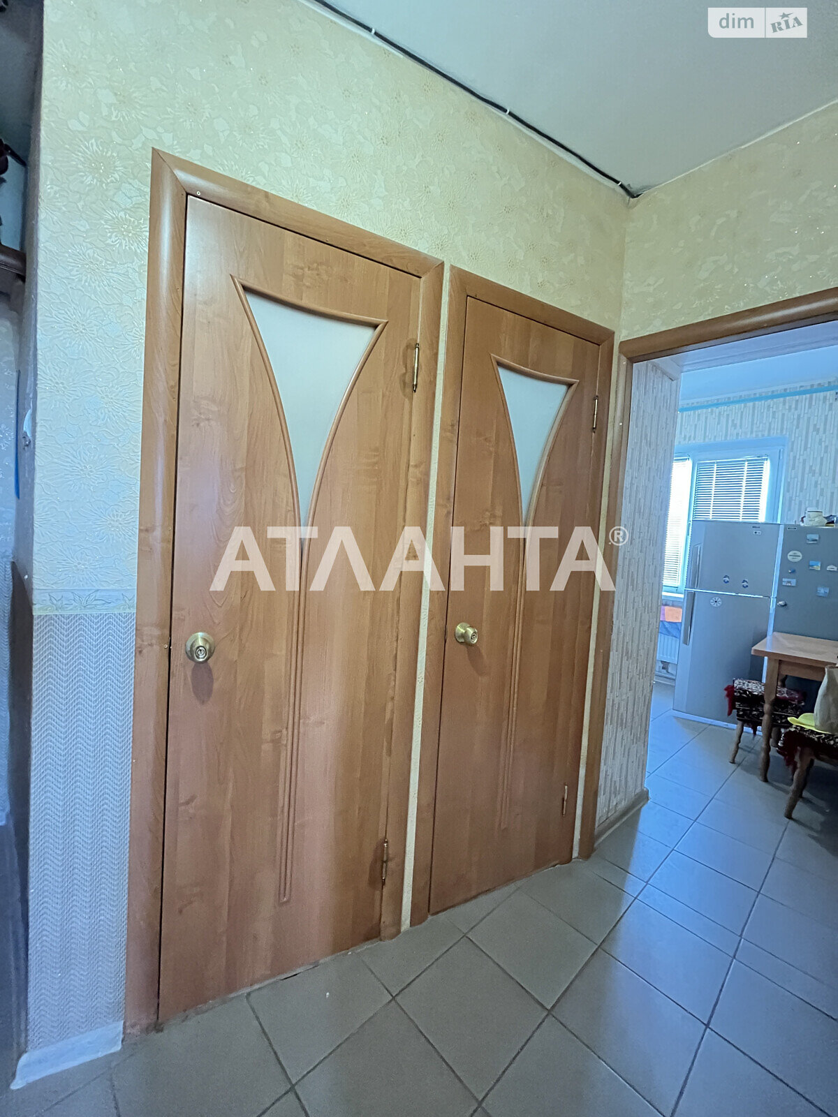 Продажа двухкомнатной квартиры в Одессе, на дор. Балтская, район Пересыпский фото 2 Продажа двухкомнатной квартиры в Одессе, на дор. Балтская, район Пересыпский фото 2