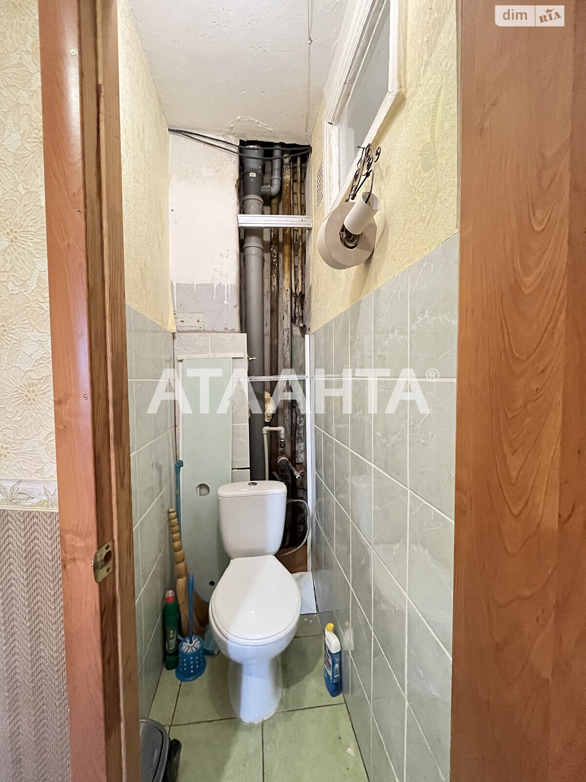 Продажа двухкомнатной квартиры в Одессе, на дор. Балтская, район Пересыпский фото 2 Продажа двухкомнатной квартиры в Одессе, на дор. Балтская, район Пересыпский фото 2