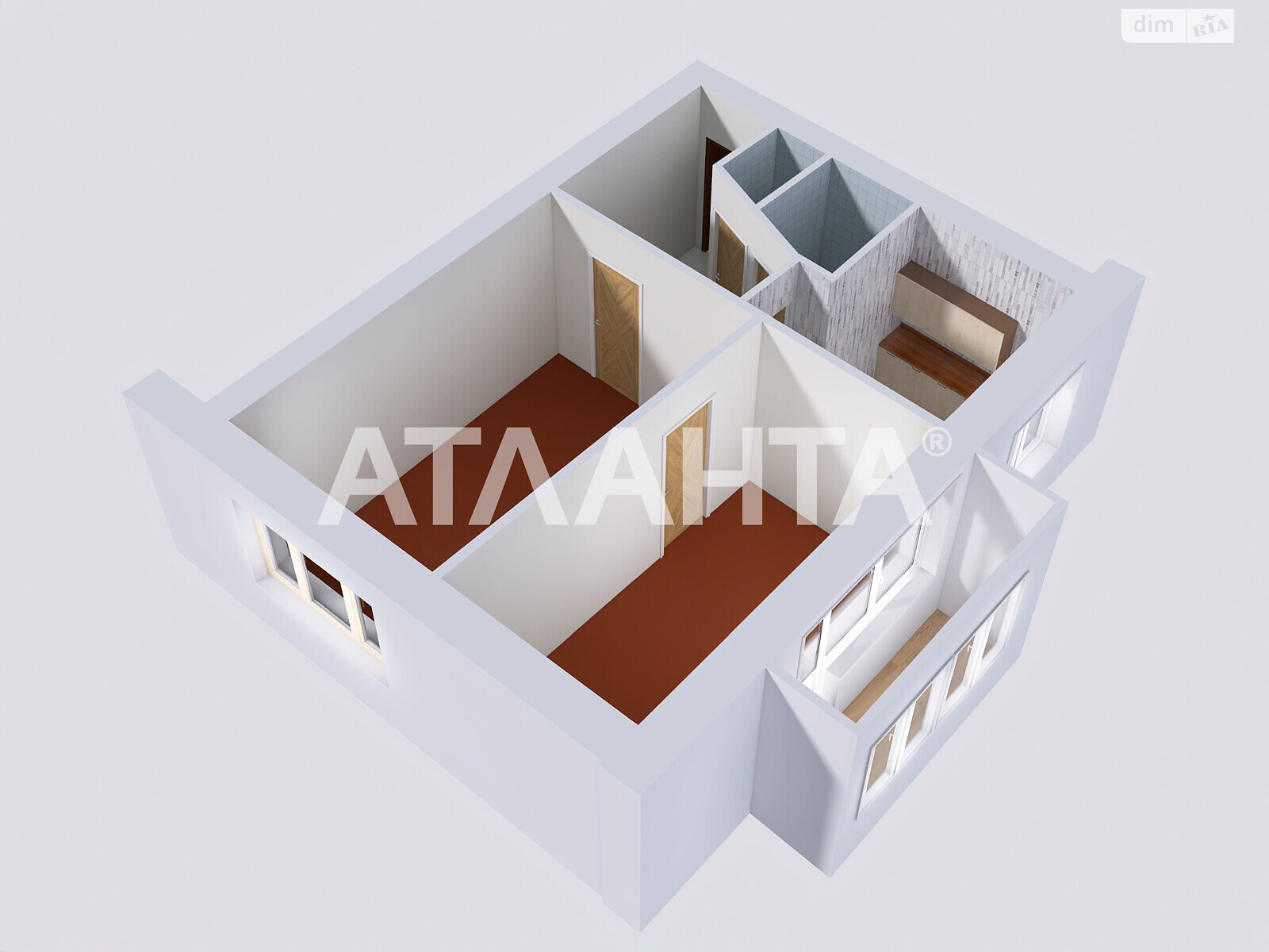 Продажа двухкомнатной квартиры в Одессе, на дор. Балтская, район Пересыпский фото 2 Продажа двухкомнатной квартиры в Одессе, на дор. Балтская, район Пересыпский фото 2