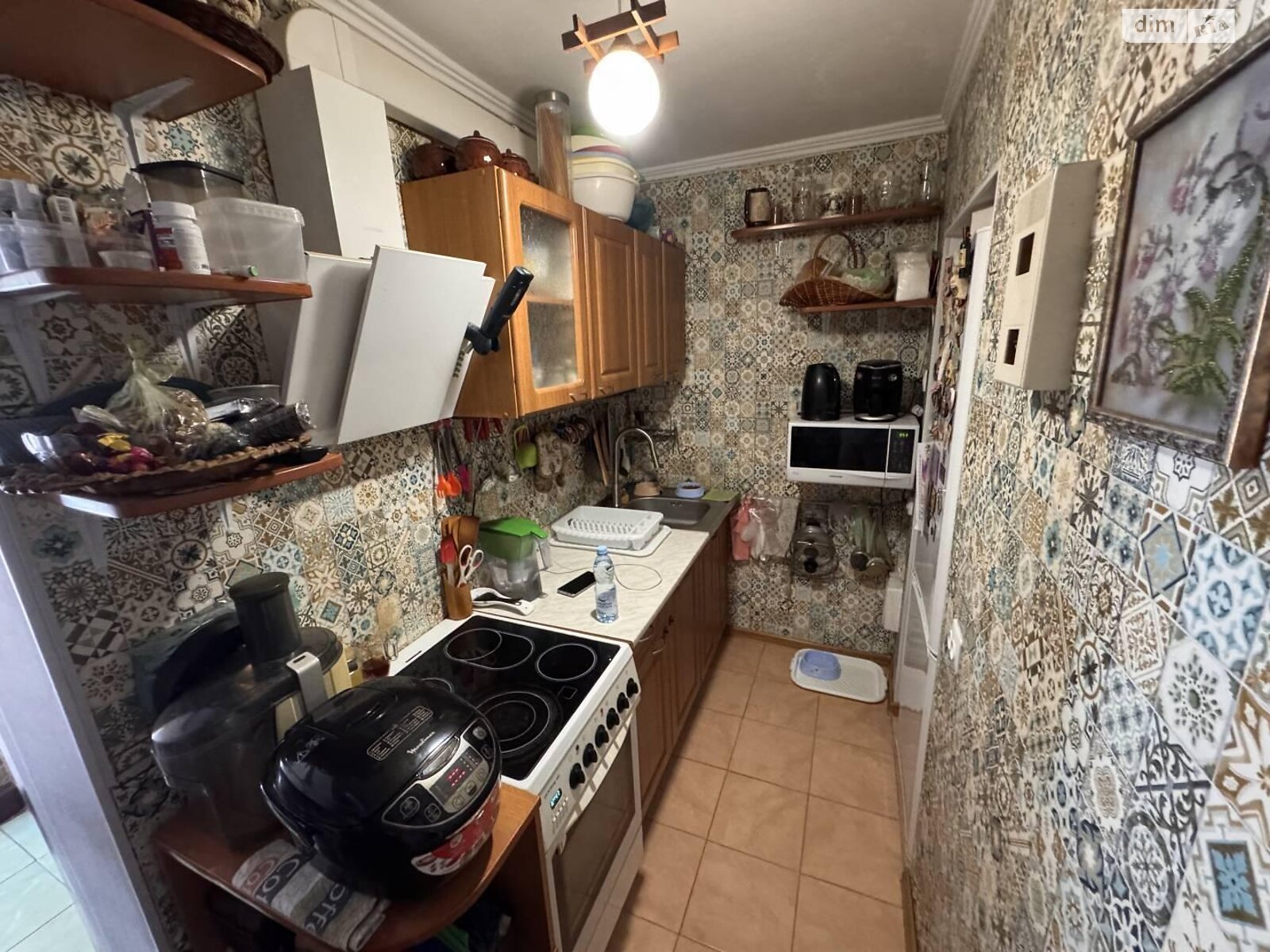 Продаж однокімнатної квартири в Одесі, на дор. Балтська, район Центр фото 1 Продаж однокімнатної квартири в Одесі, на дор. Балтська, район Центр фото 1