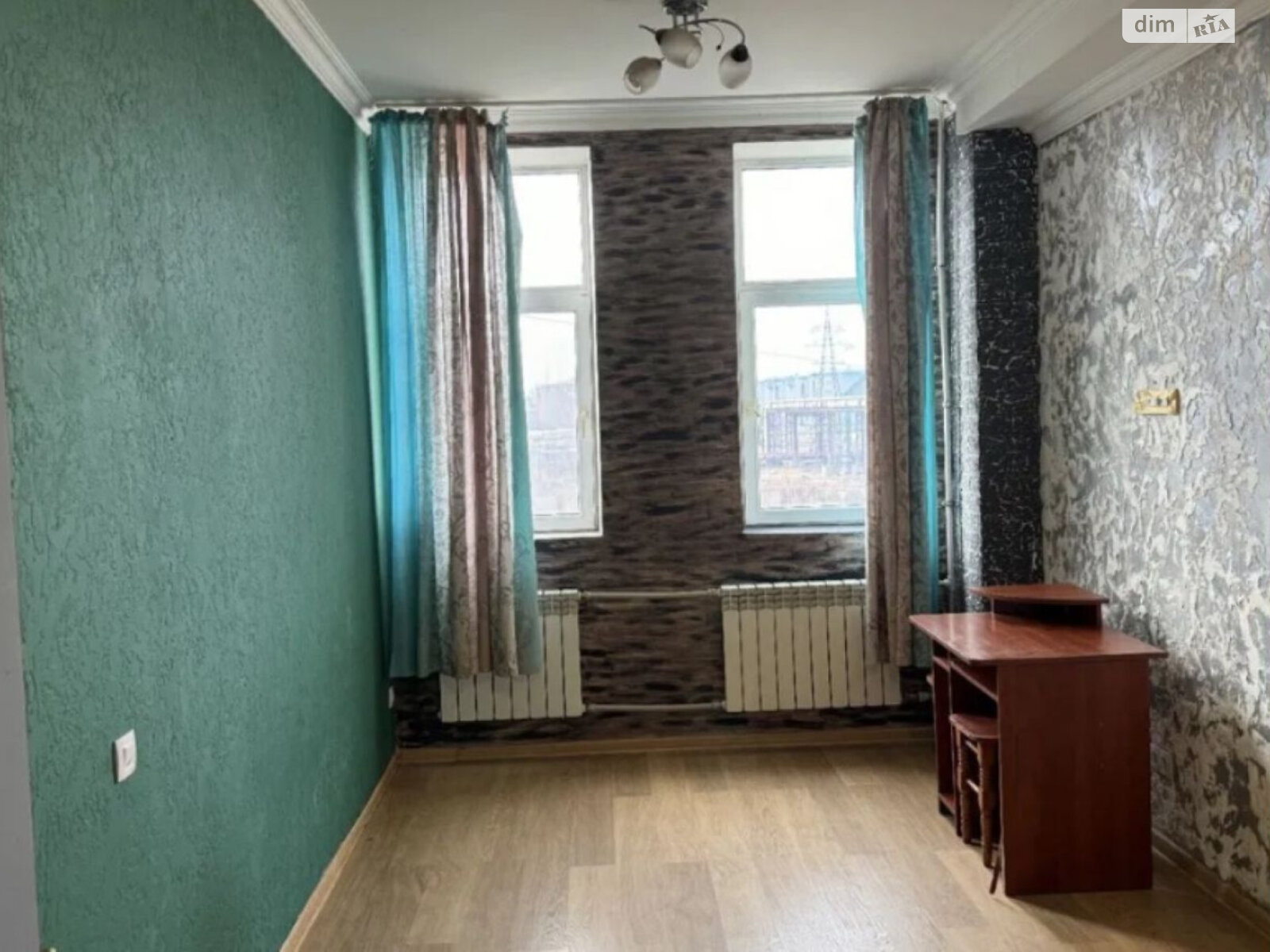 Продажа однокомнатной квартиры в Одессе, на ул. Атамана Головатого, район Пересыпский фото 1