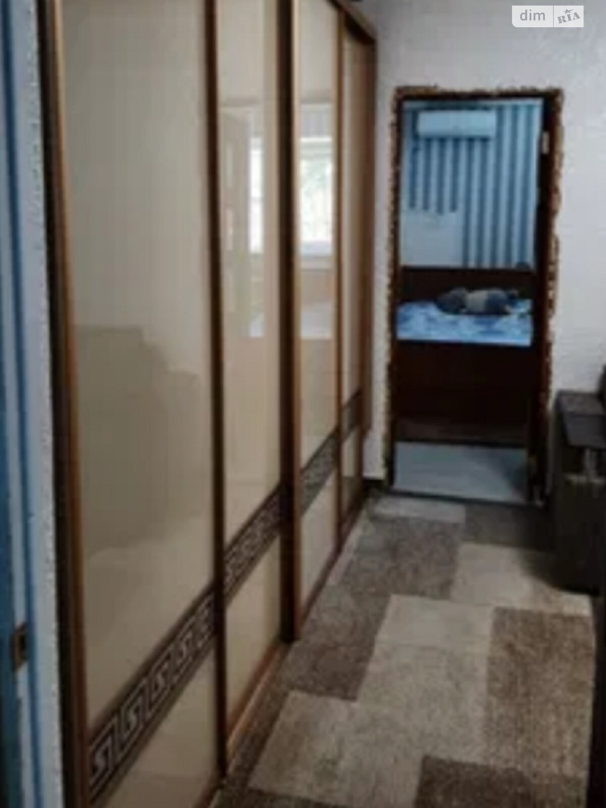 Продажа двухкомнатной квартиры в Одессе, на ул. Атамана Головатого, район Пересыпский фото 1