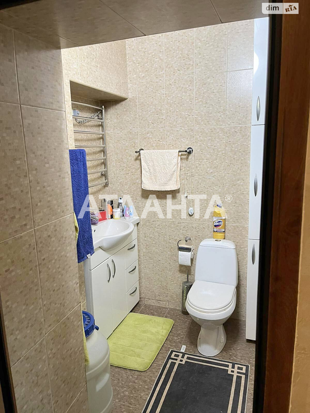 Продажа пятикомнатной квартиры в Одессе, на ул. Атамана Головатого, район Пересыпский фото 1